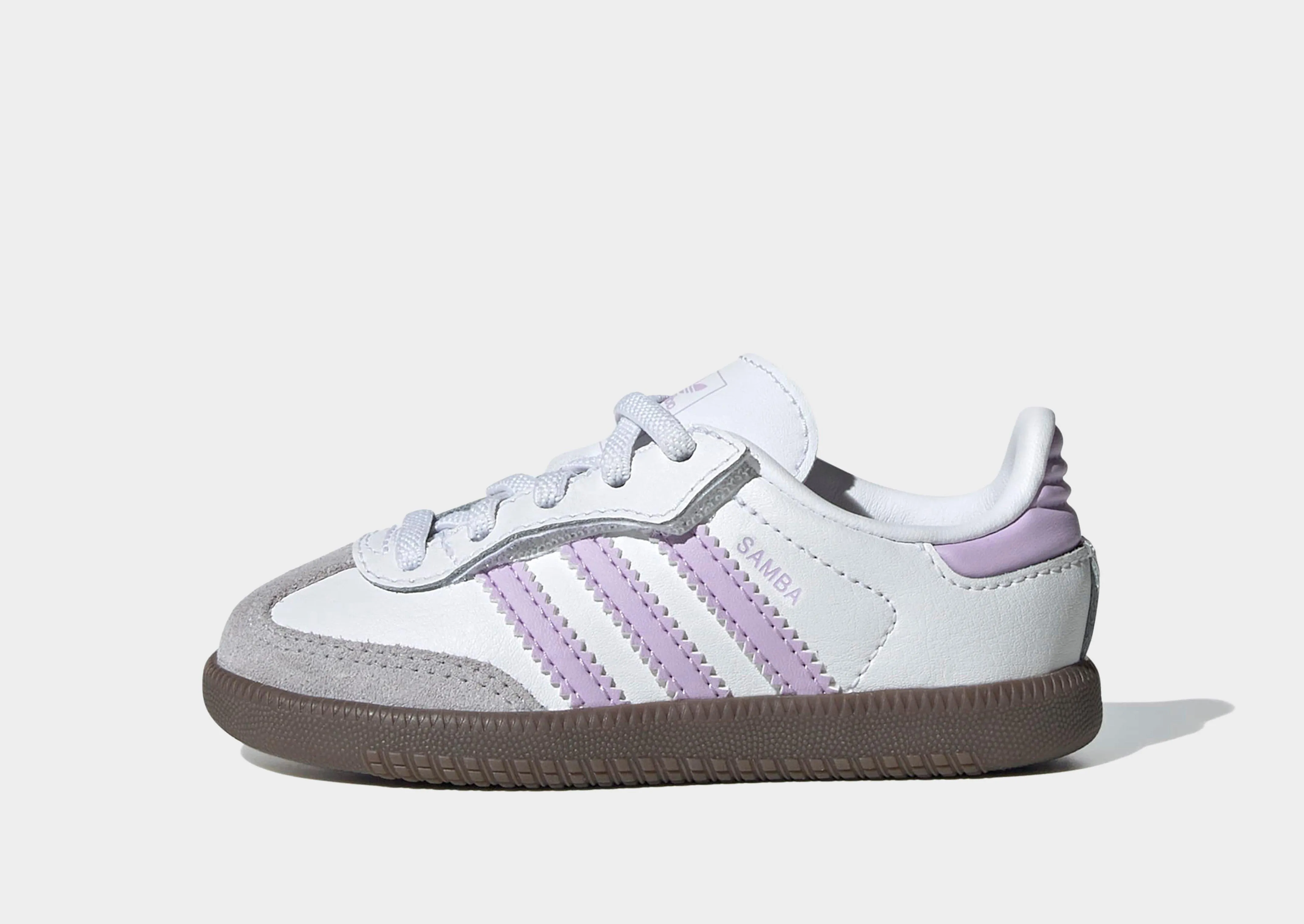 Samba OG Infant's Casual Wear Evening Step