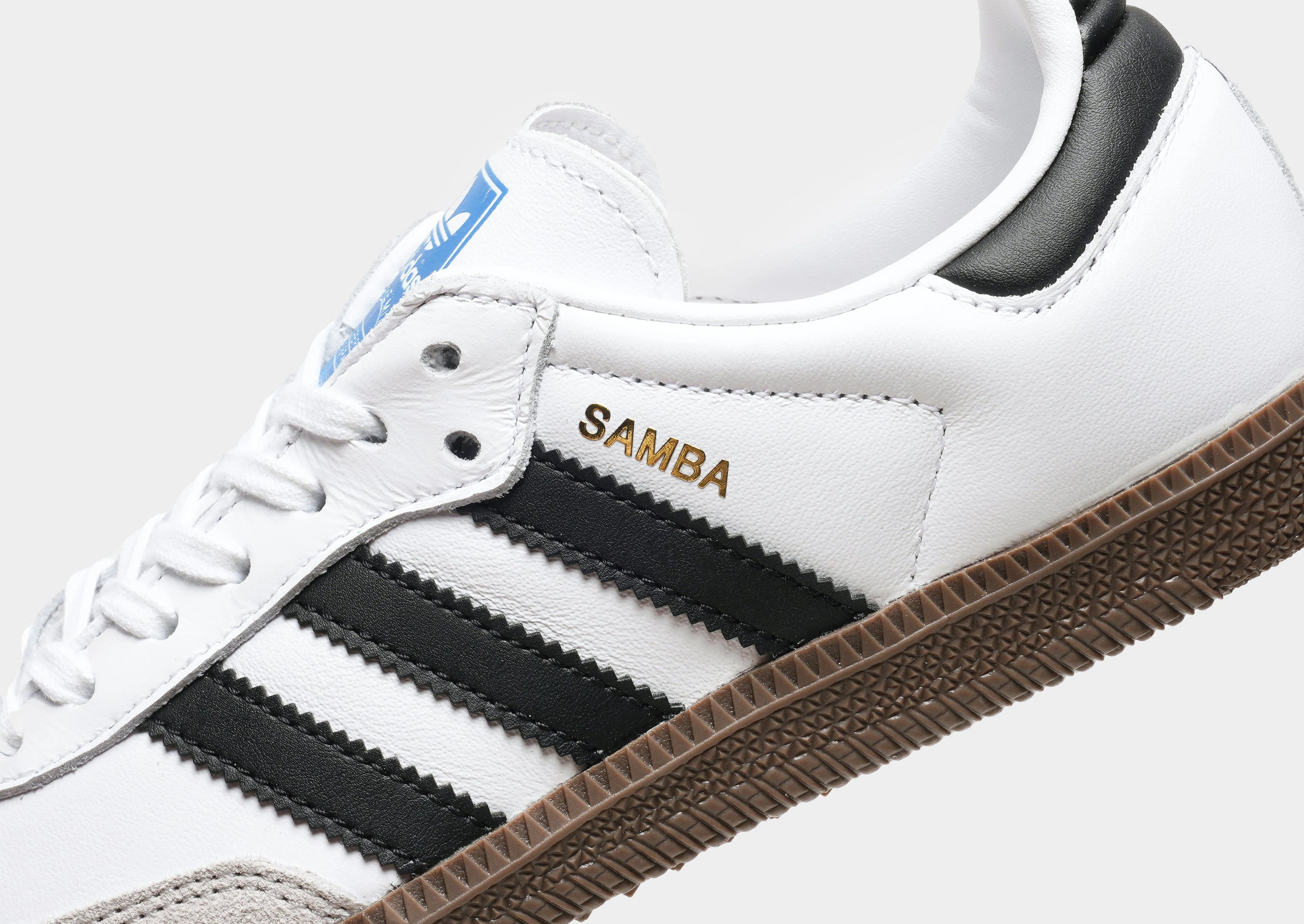 Indoor Outdoor Samba OG Junior's