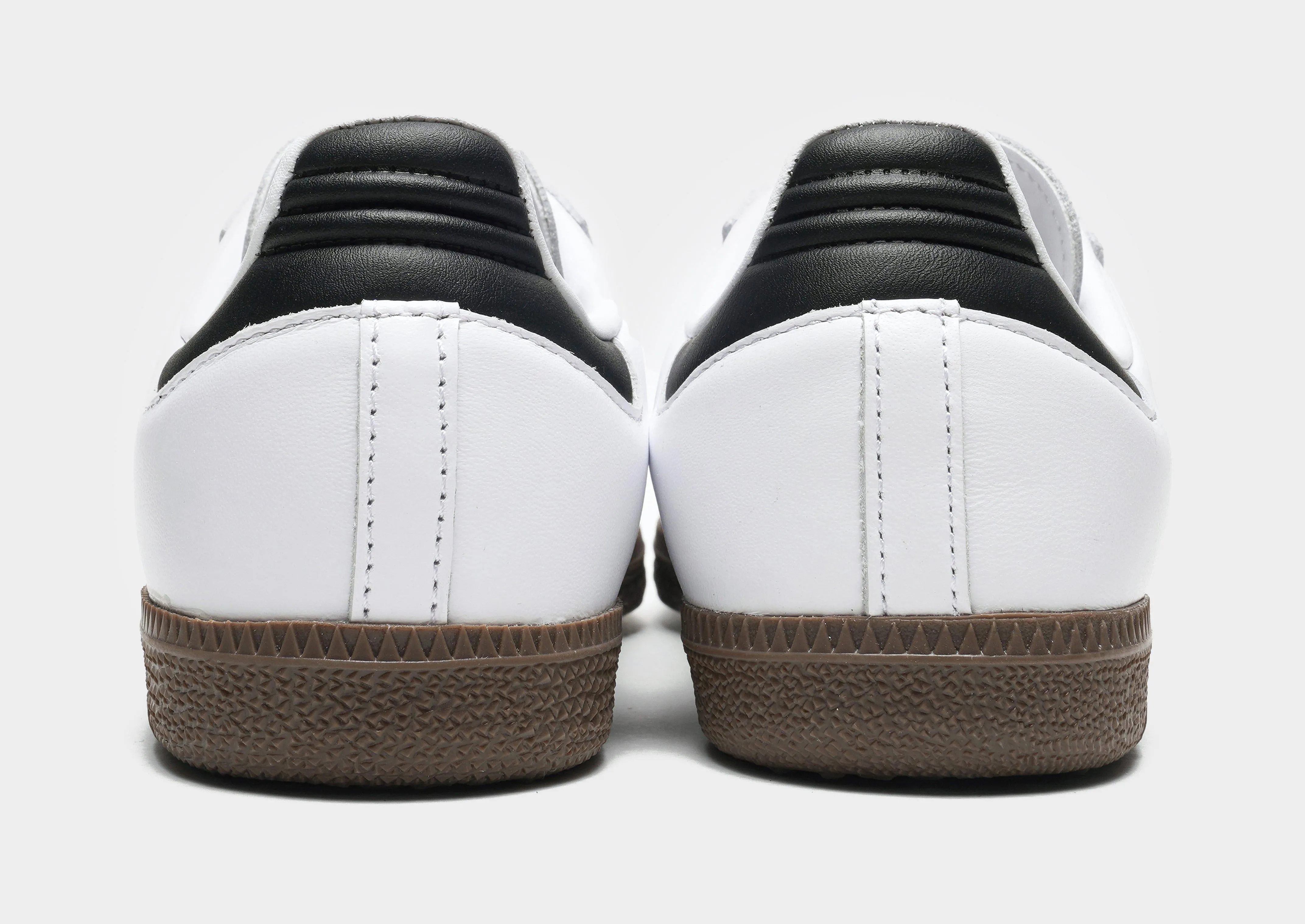 Street Proof Wear resistant Samba OG Junior's
