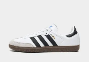 Fall Travel Samba OG Junior's