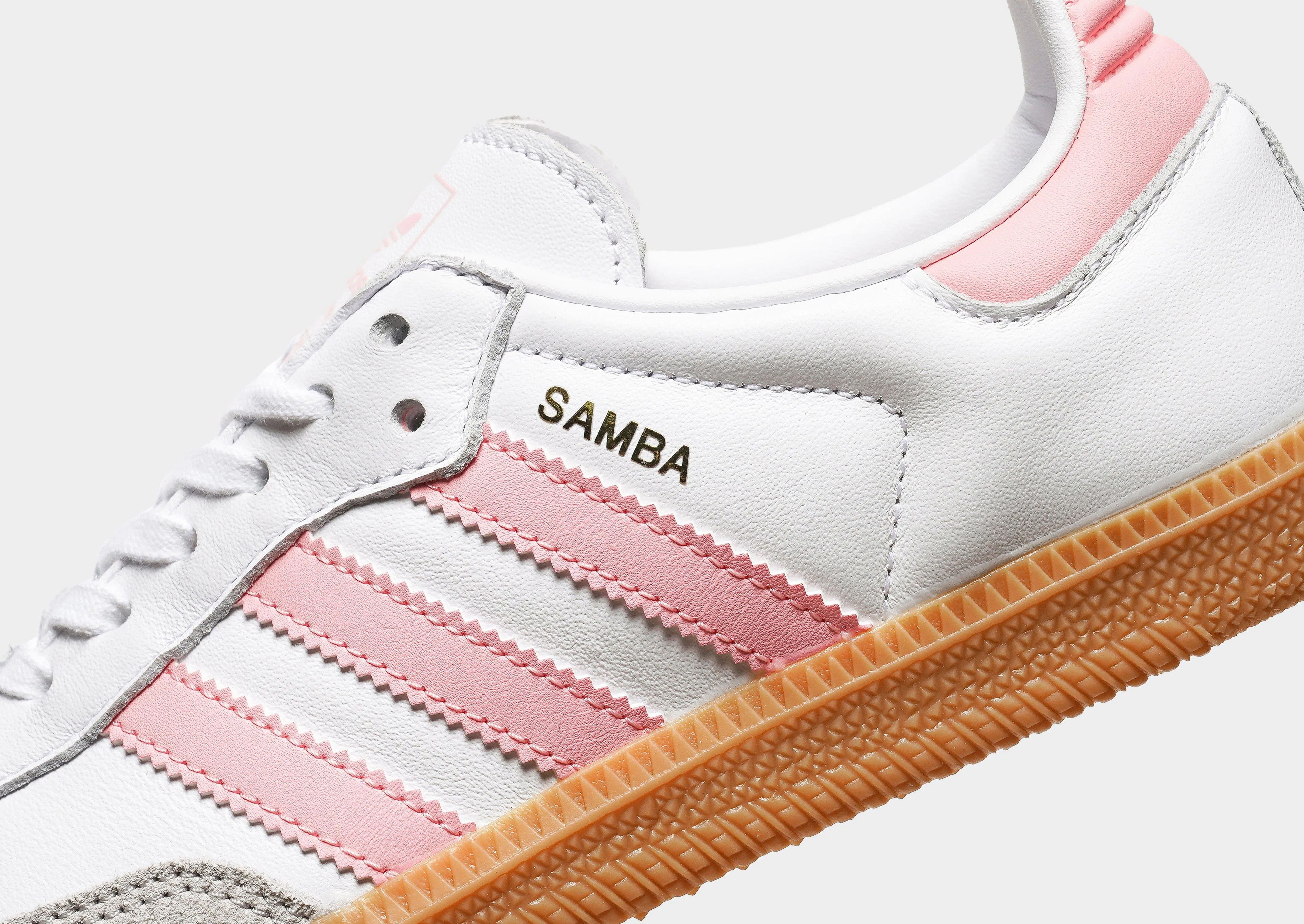 Samba OG Junior's Night Out Comfy Journey