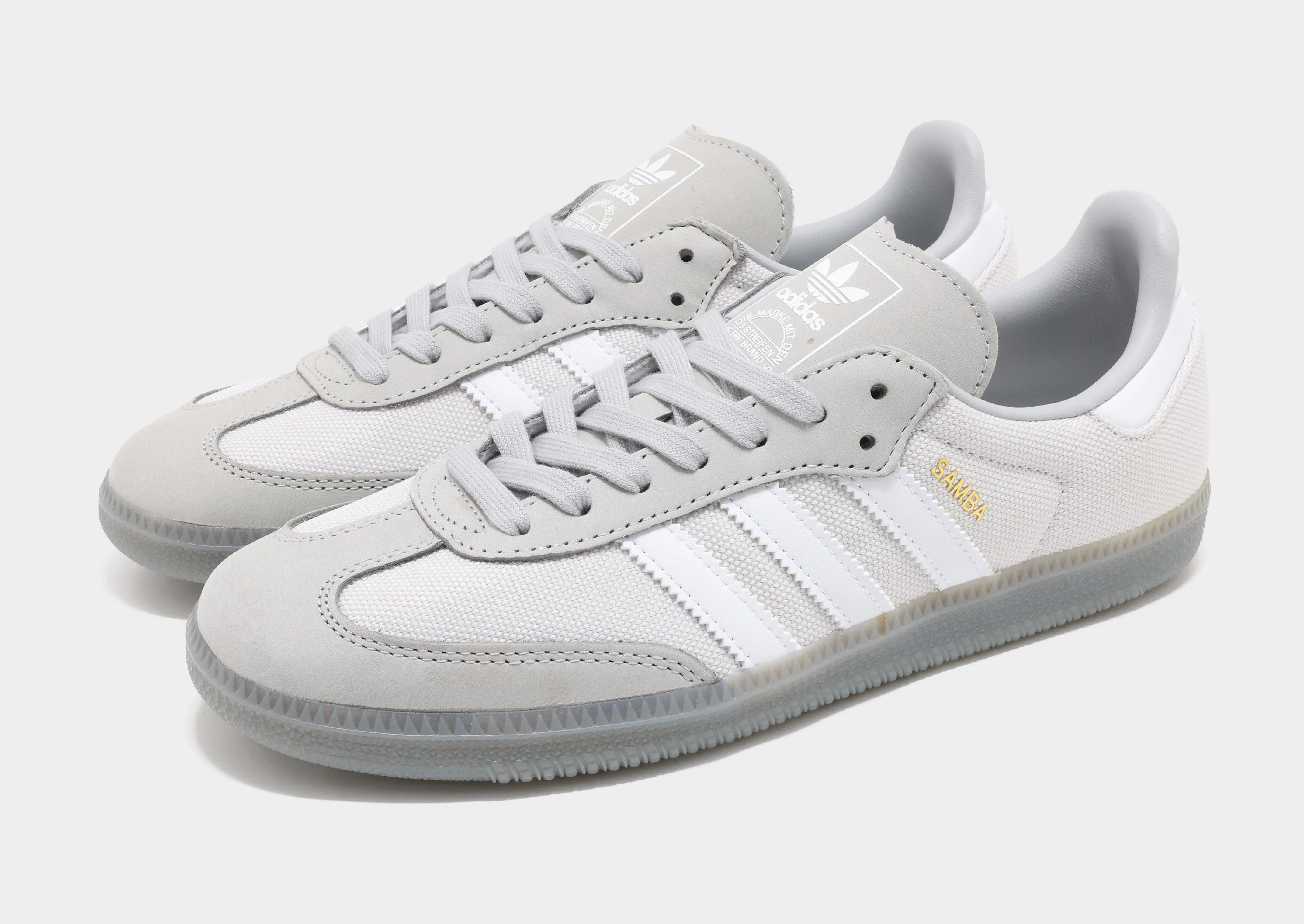 Casual Day Wind Safe Samba OG