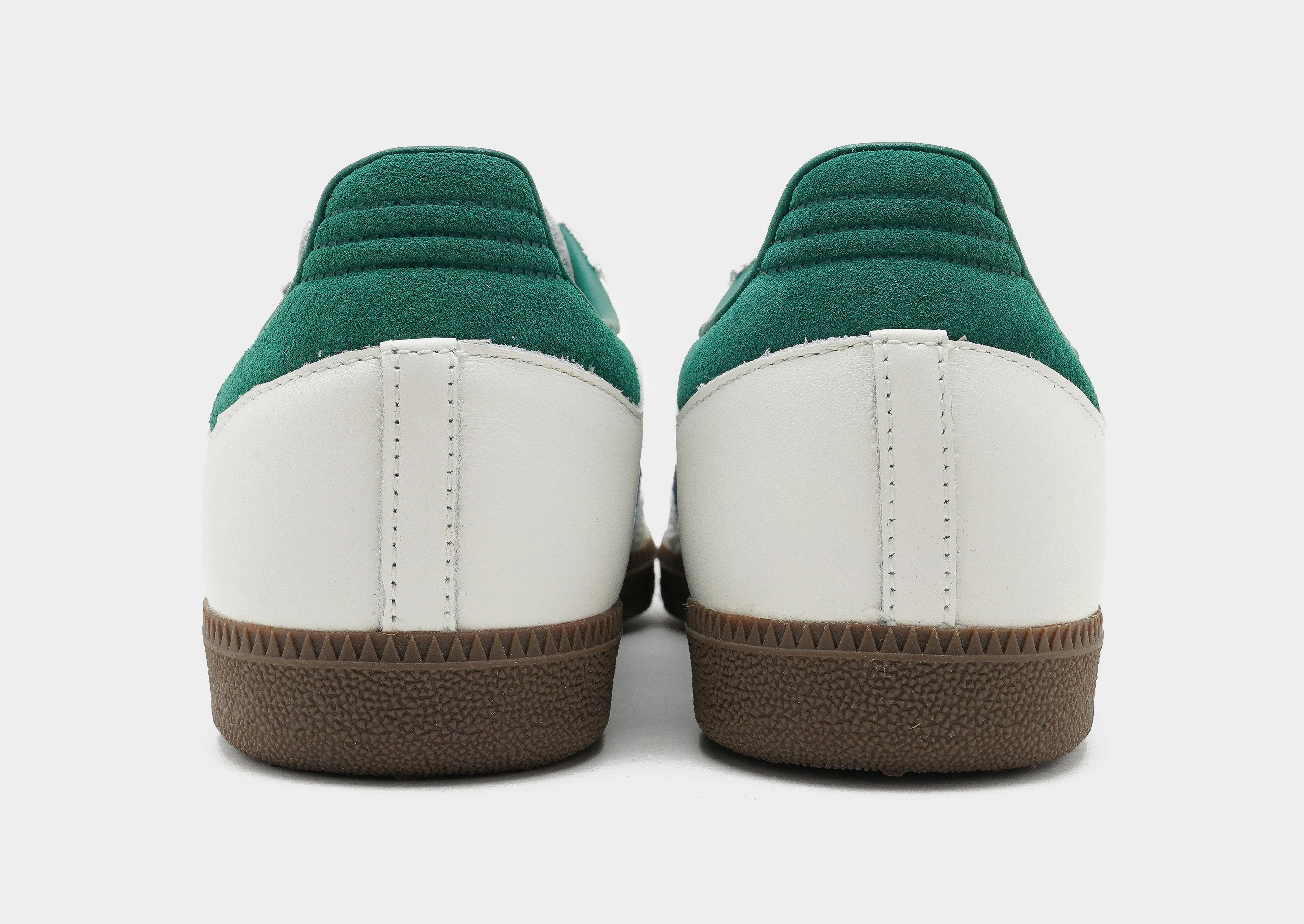 Functional Form Sport Casual Samba OG