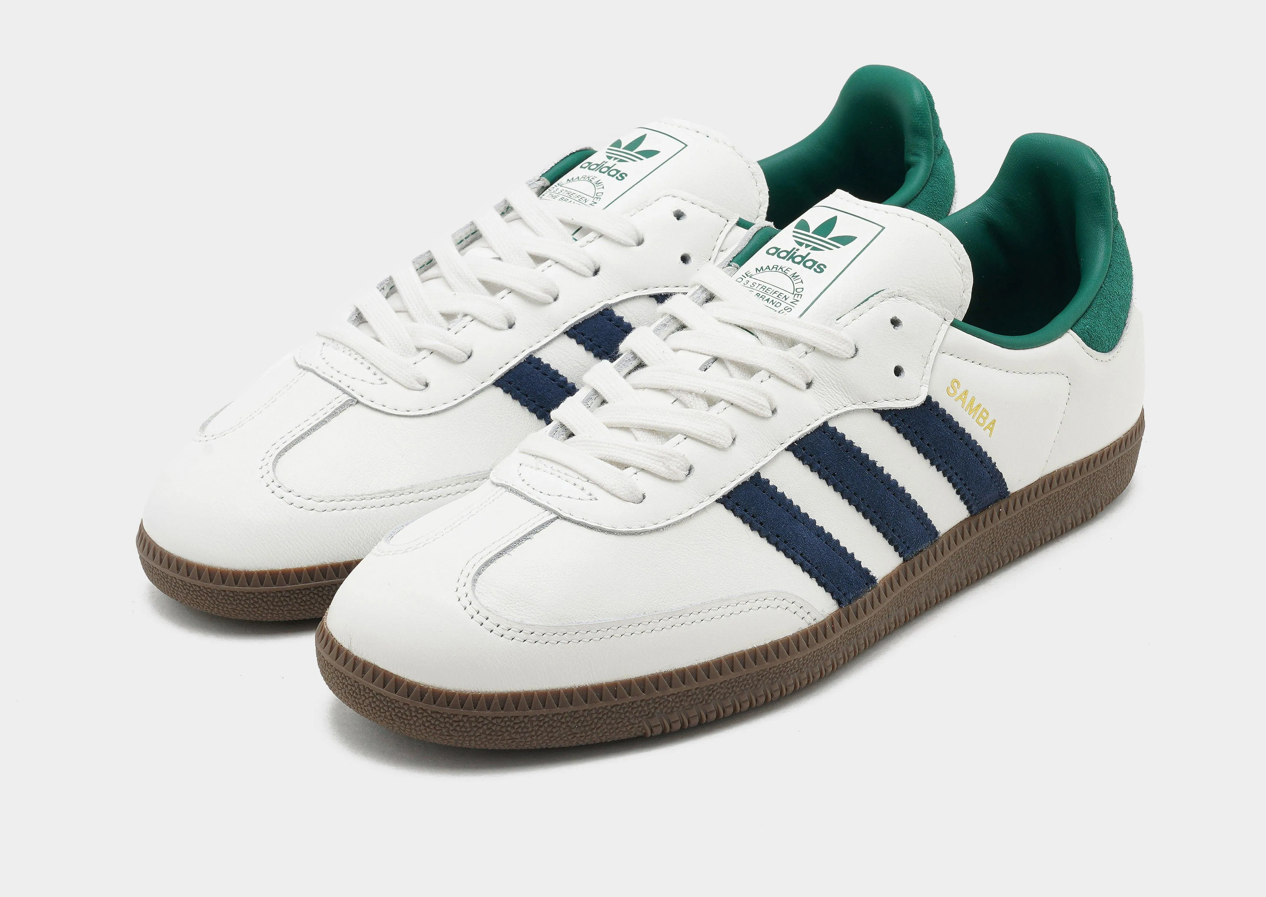 Samba OG Light Travel