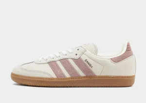 Padded Comfort Work Jog Samba OG