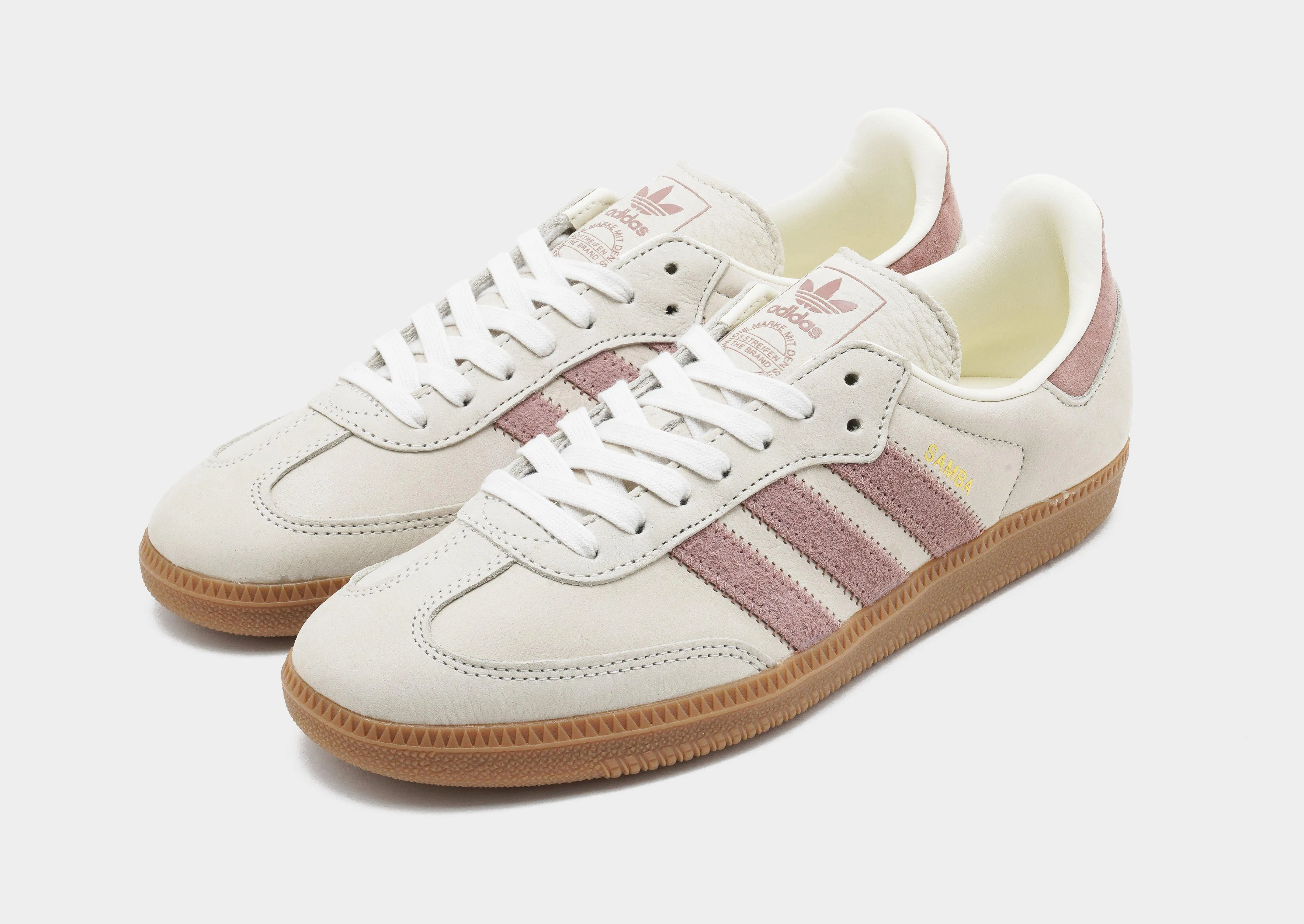 Free Movement Fast Motion Samba OG