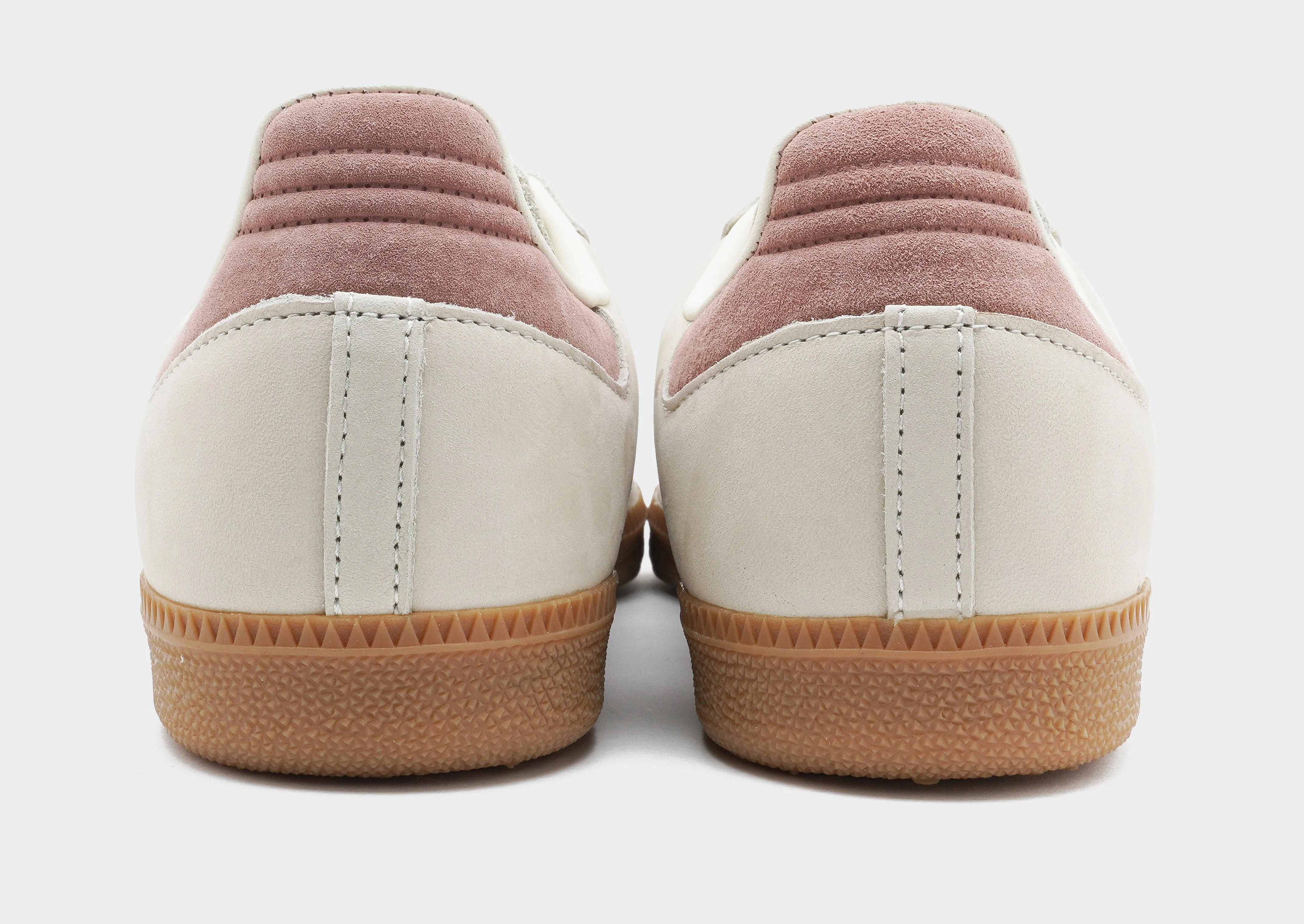 Cushioned Comfort Easy Lifestyle Samba OG