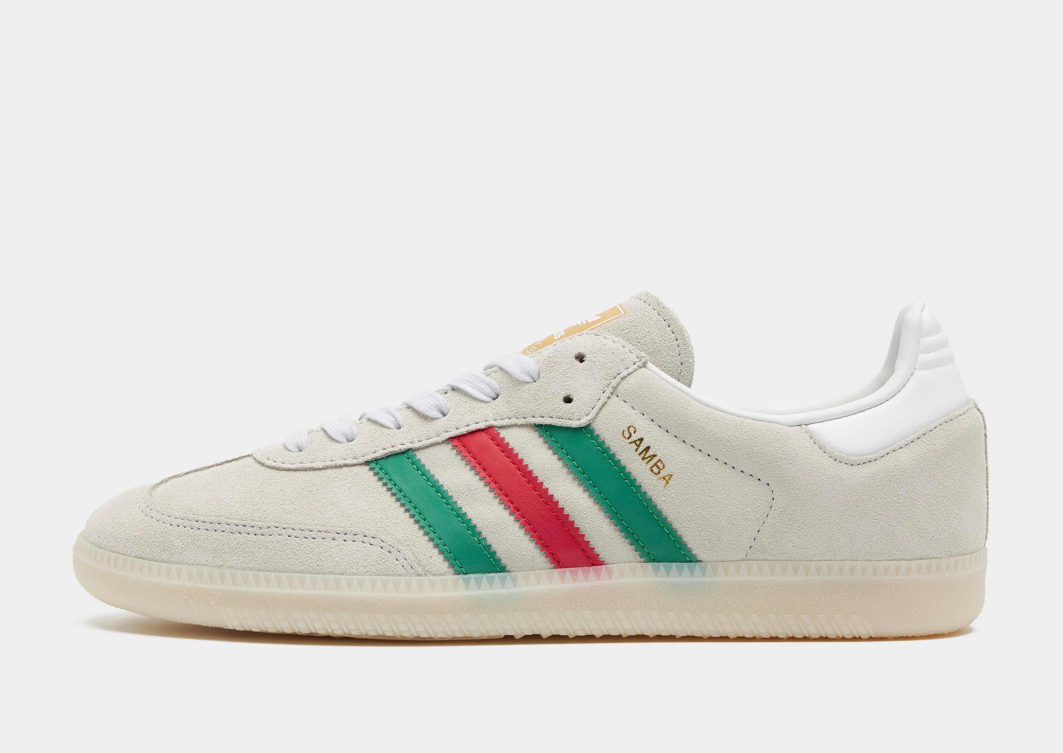 Samba OG Walk Free Soft   leather