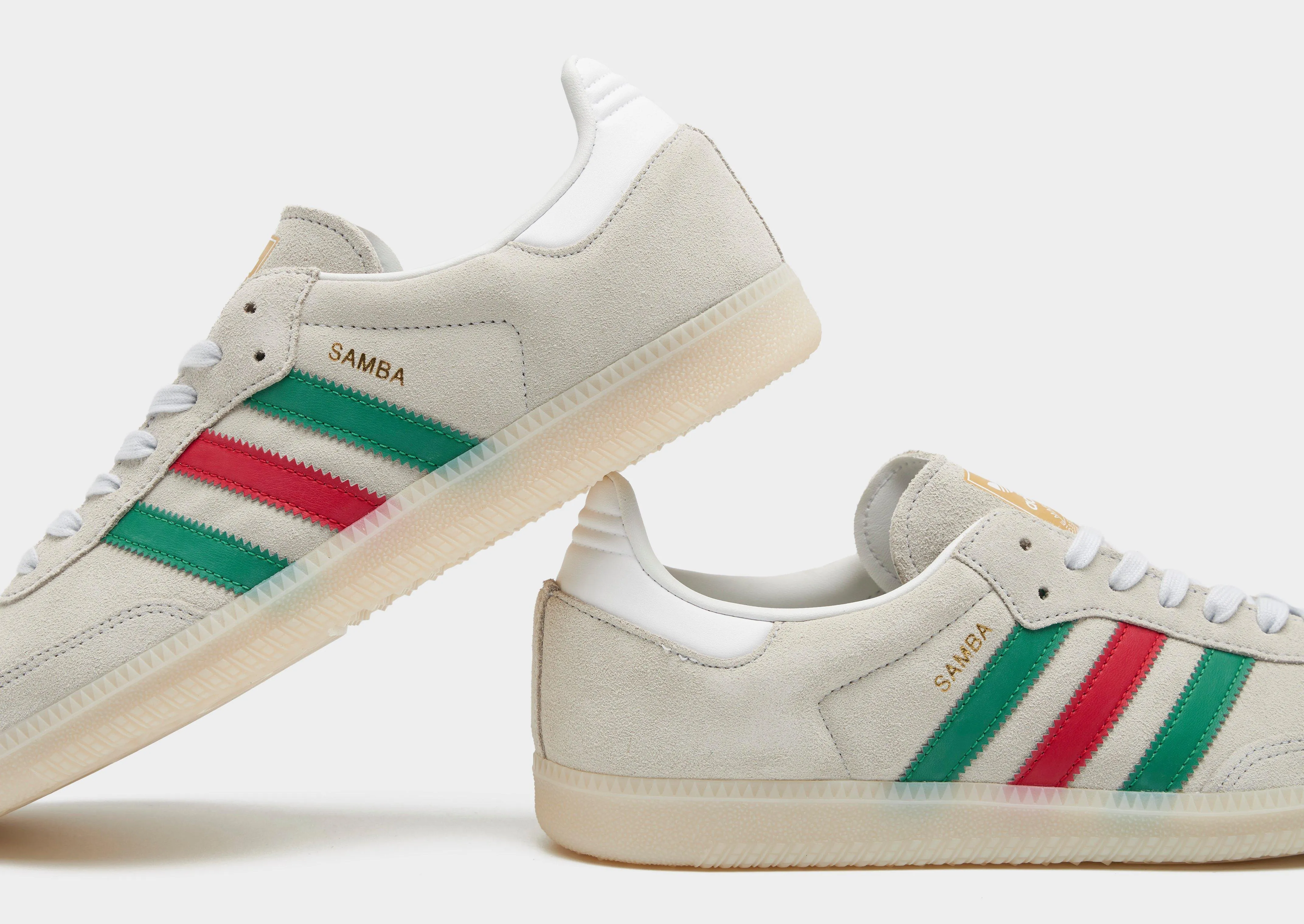 Adventure Gear Samba OG