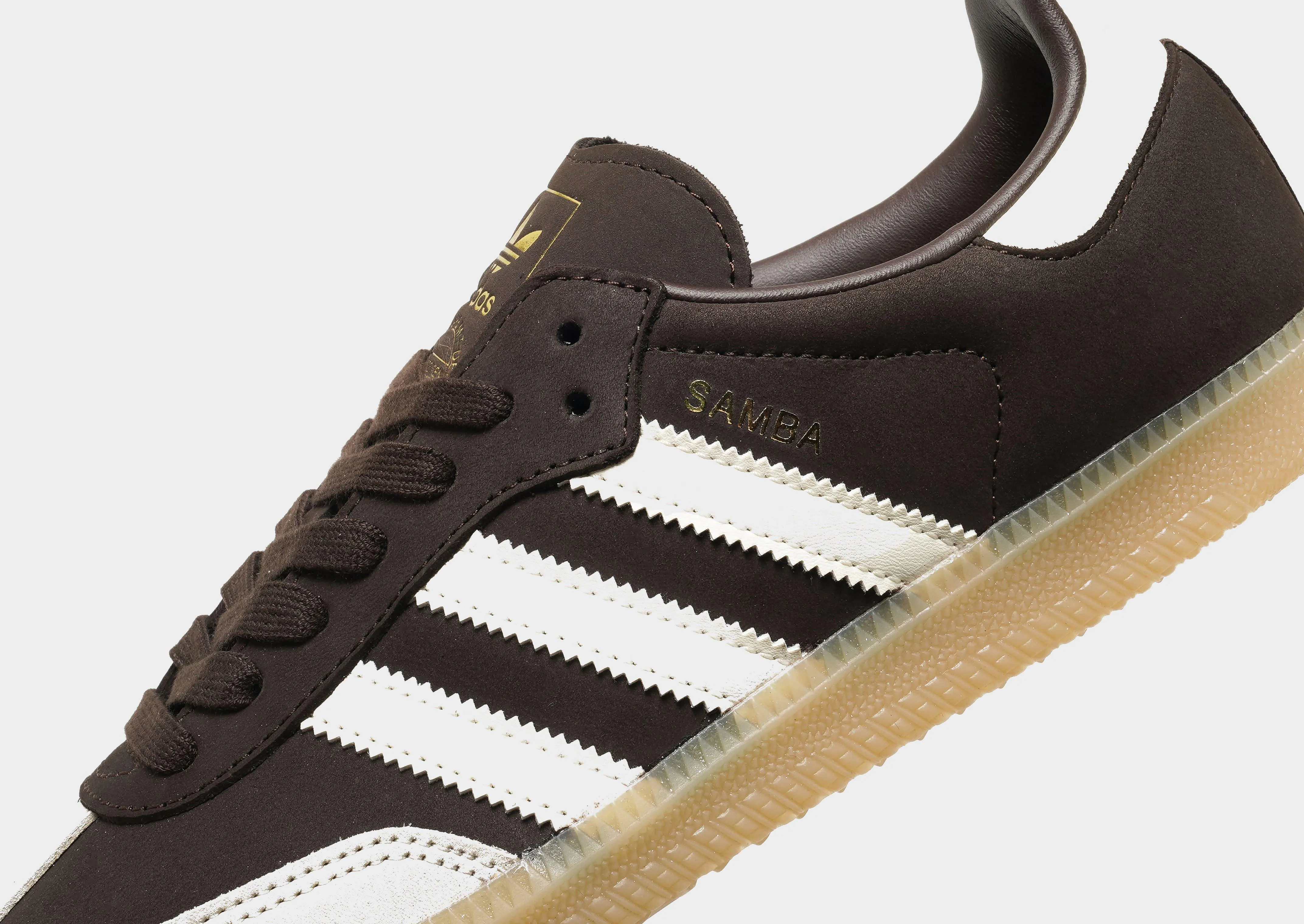 Samba OG Suede Finish Synthetic