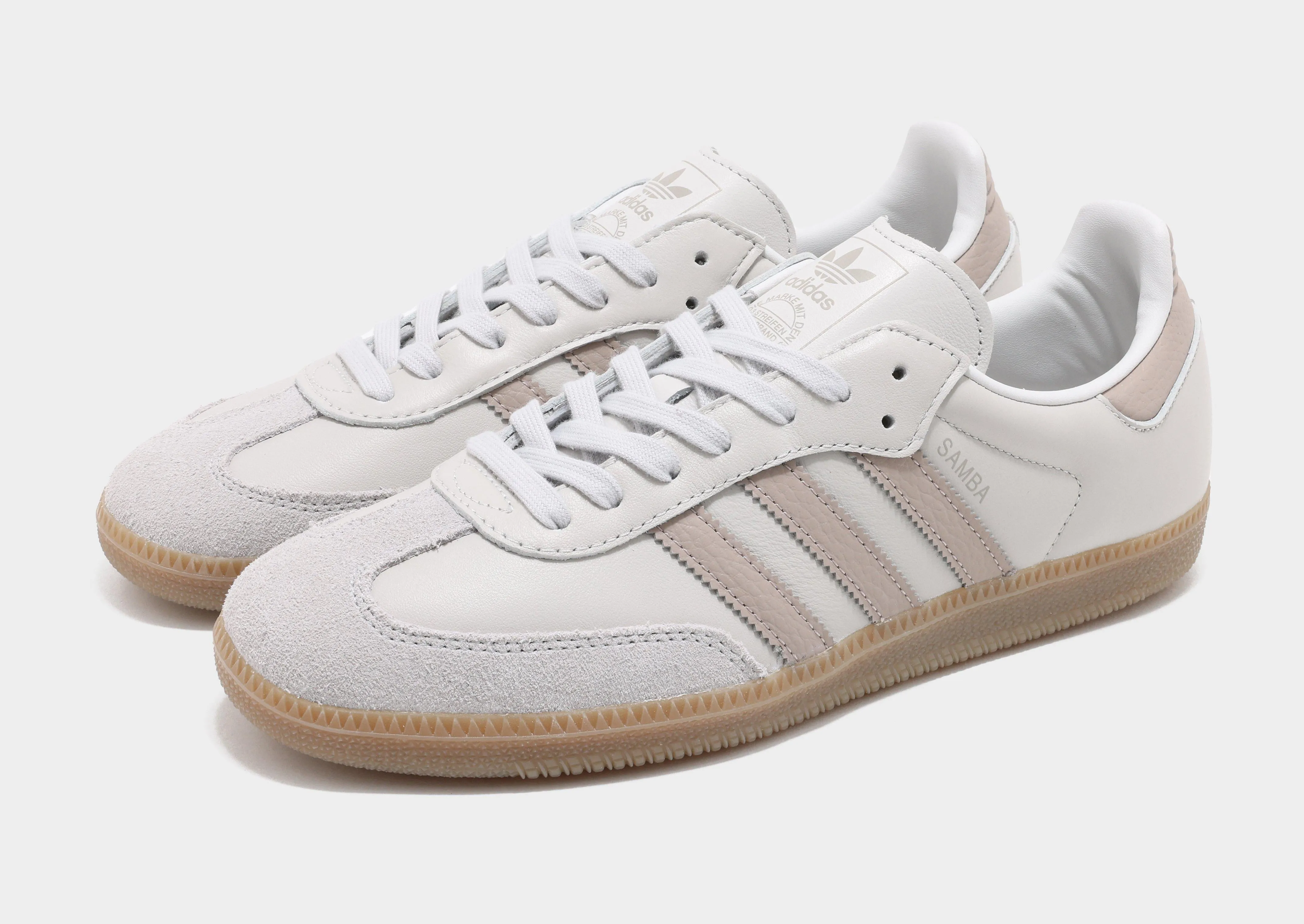 Bright Step Samba OG