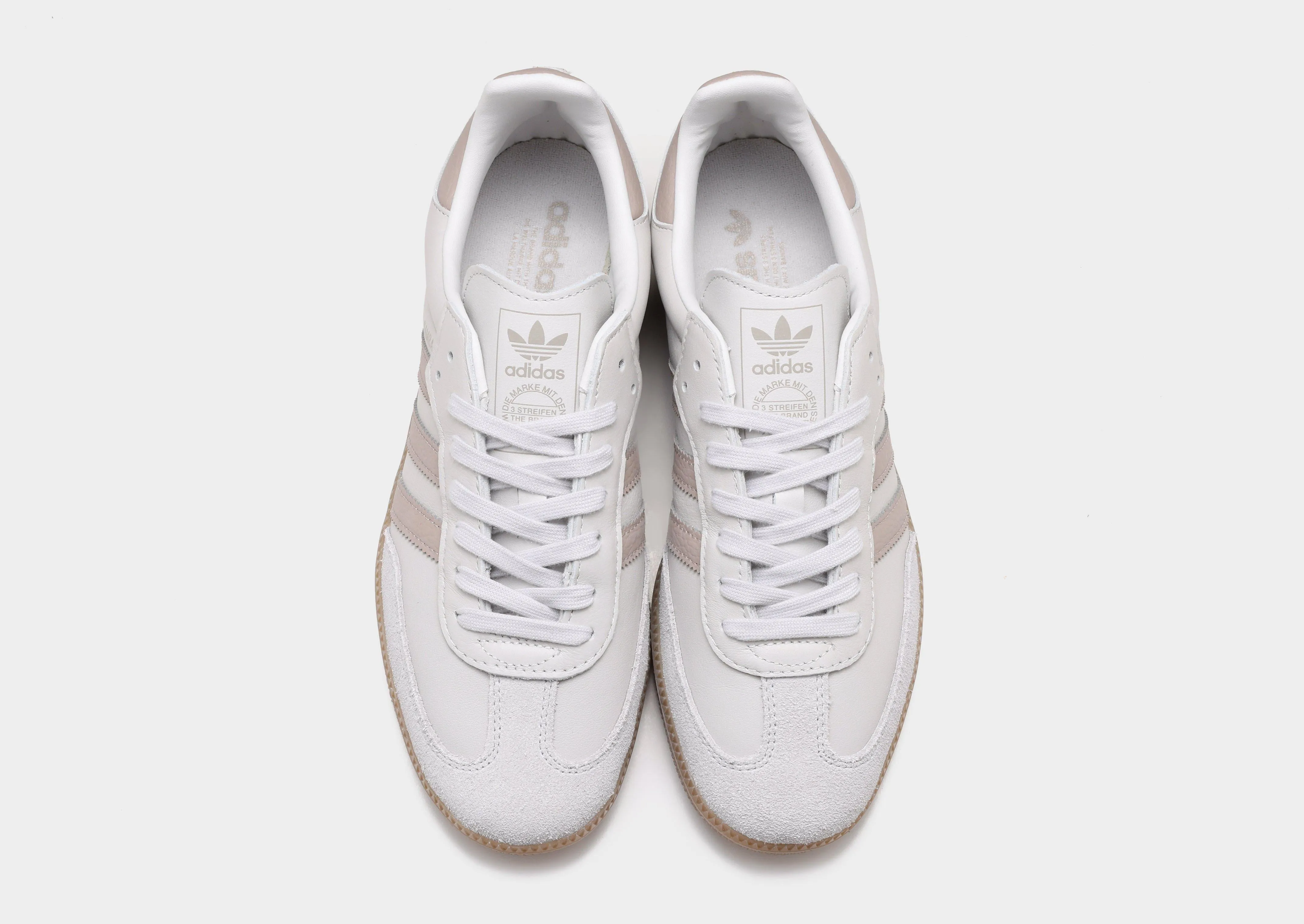 Samba OG slim fit