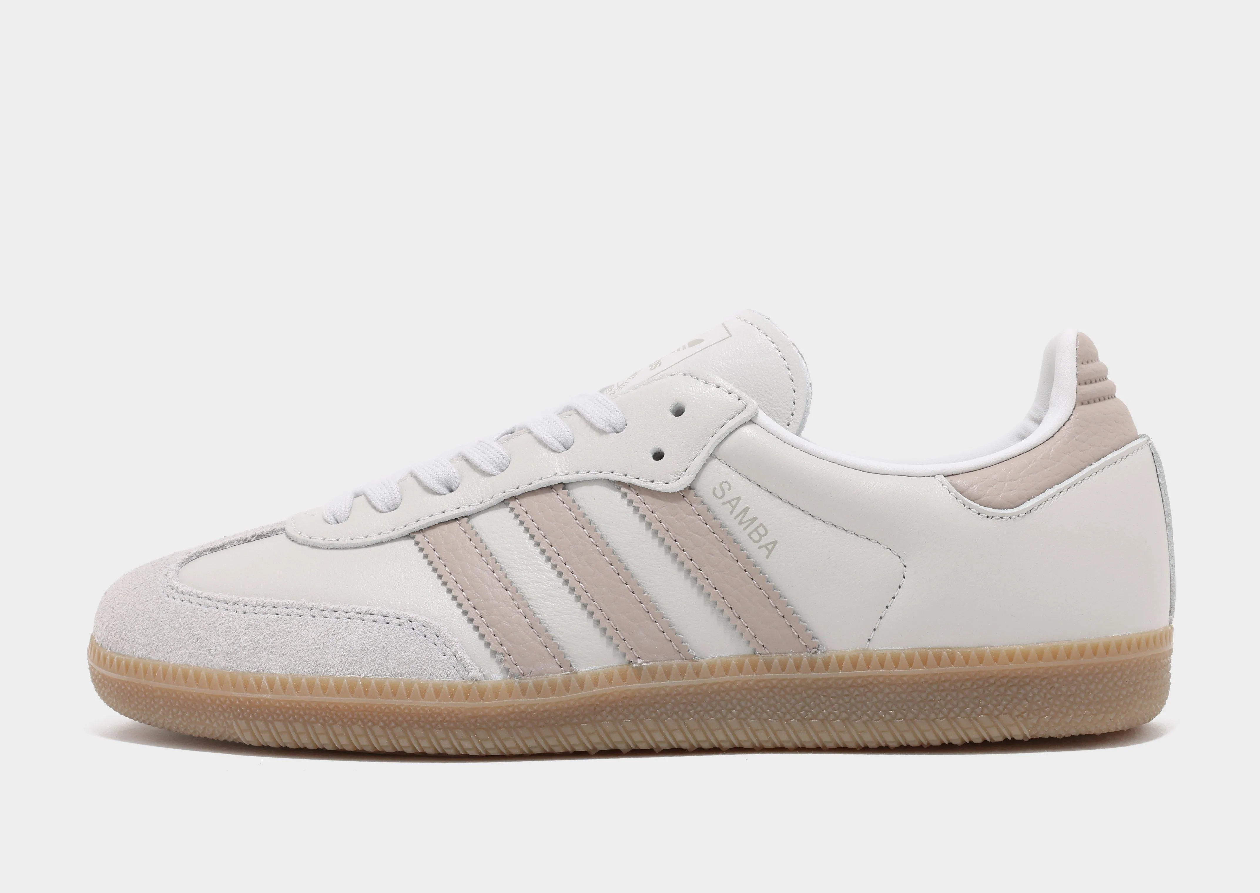City Lifestyle Samba OG