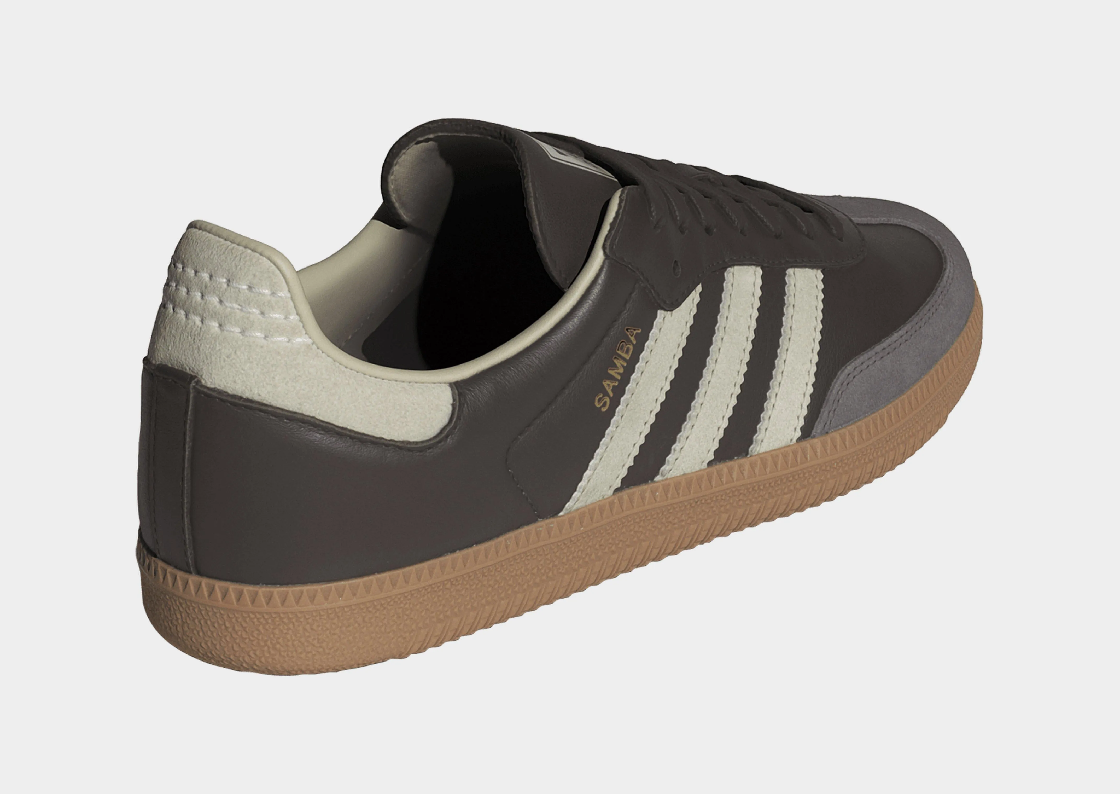 Samba OG Day To Night