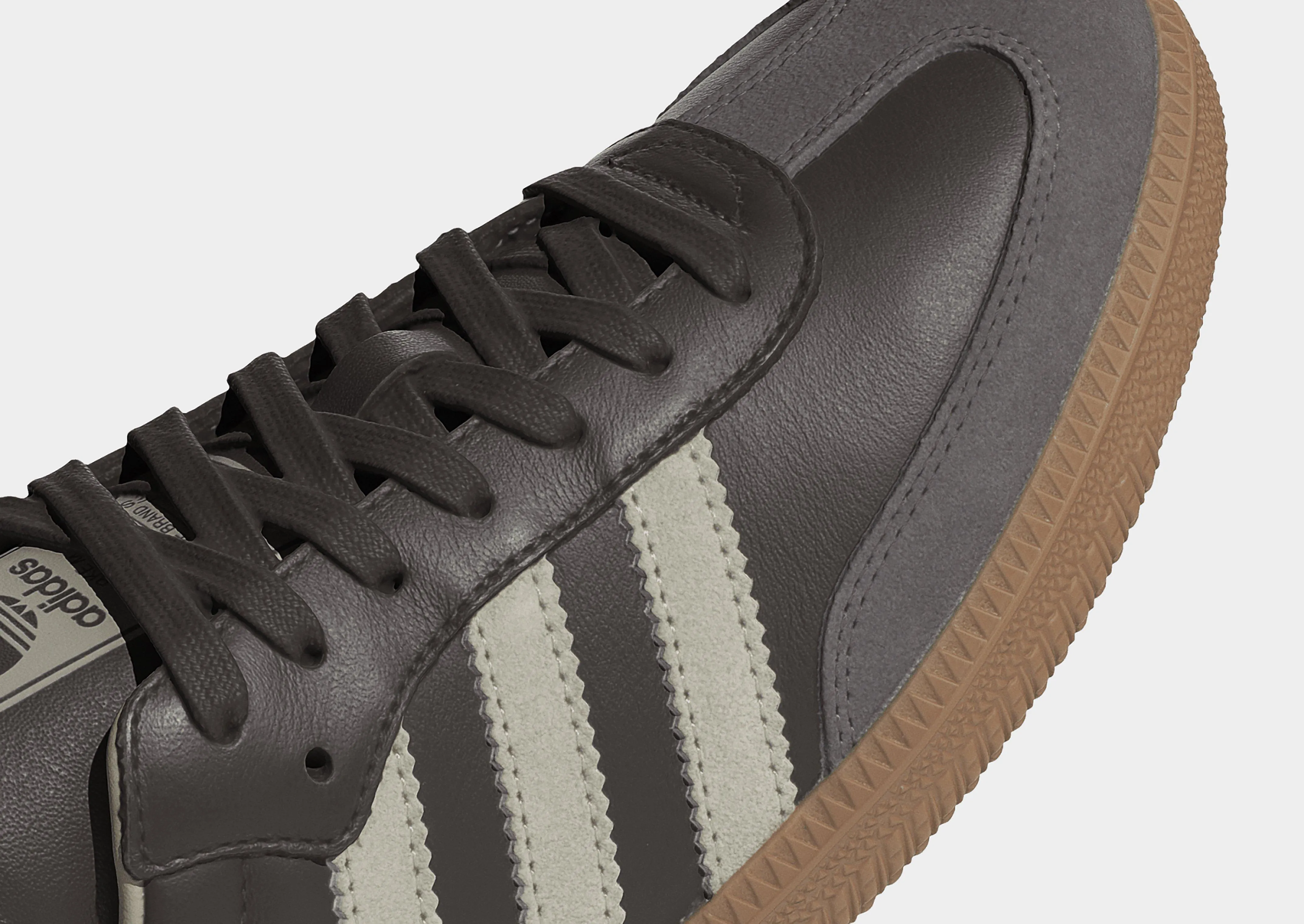 Samba OG Modern Street Breathable Comfort