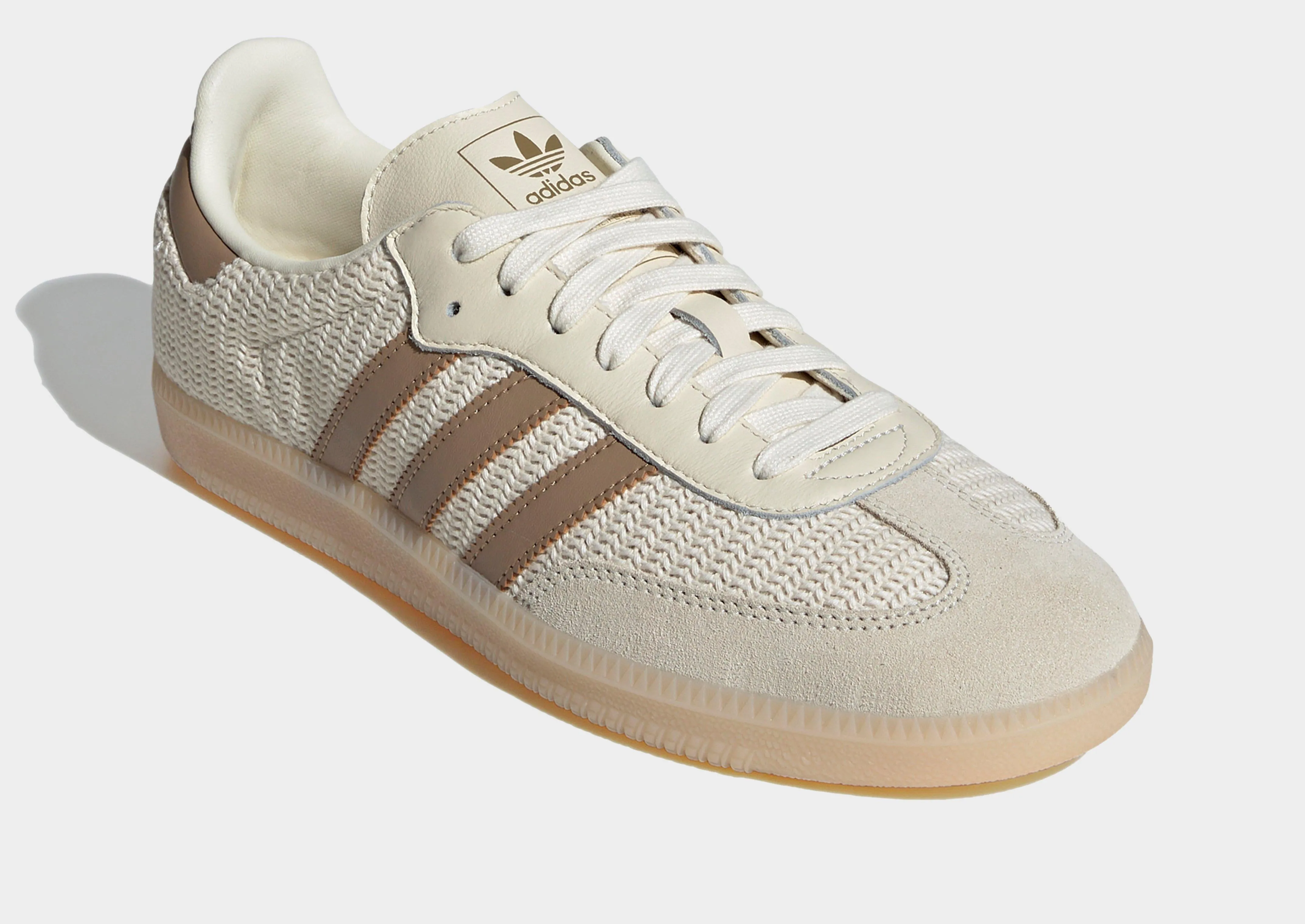 Samba OG Modern Casual Durable Construction