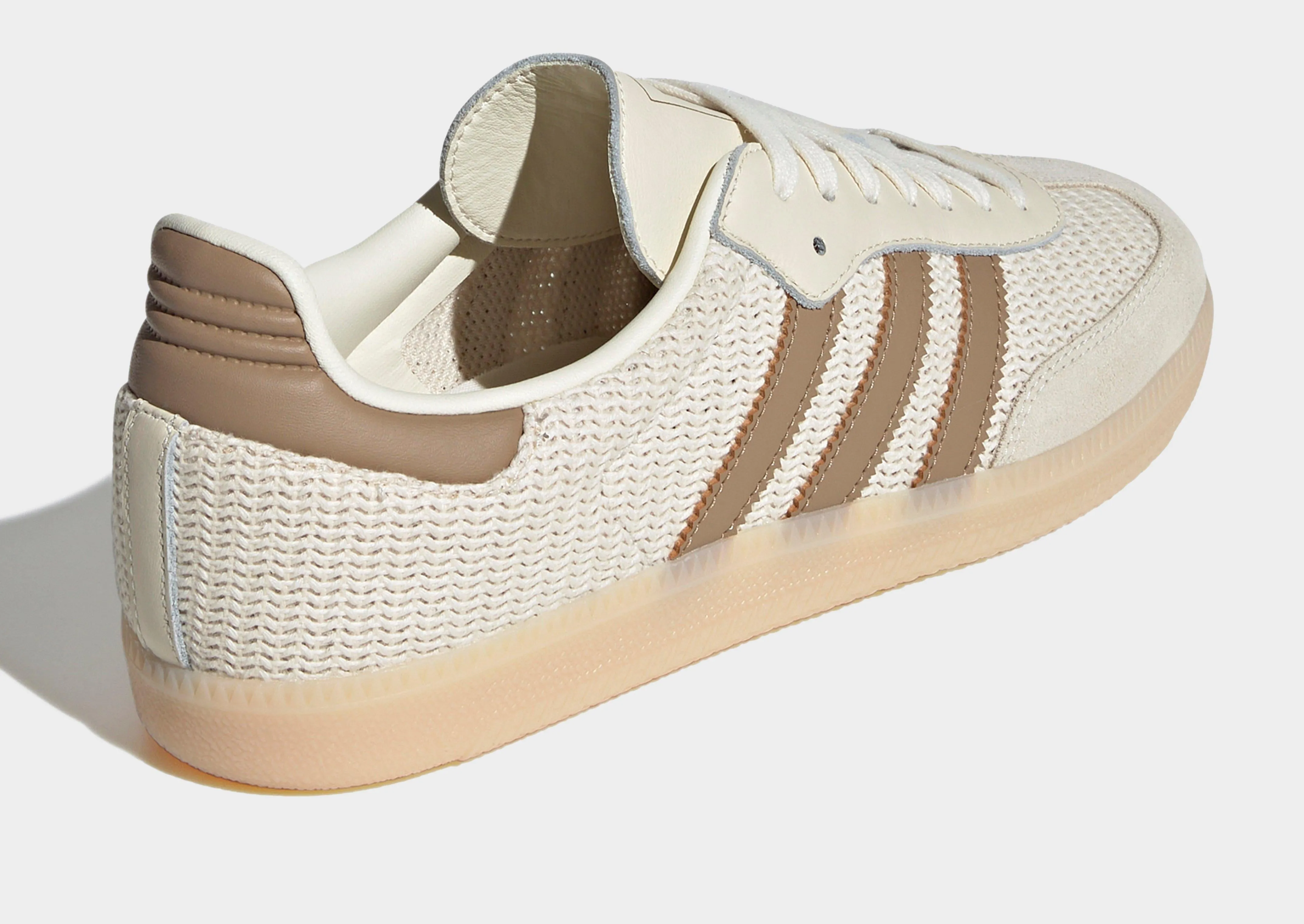 Stone Hike Samba OG