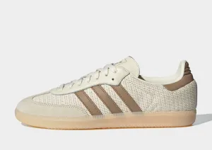 Samba OG Off Duty