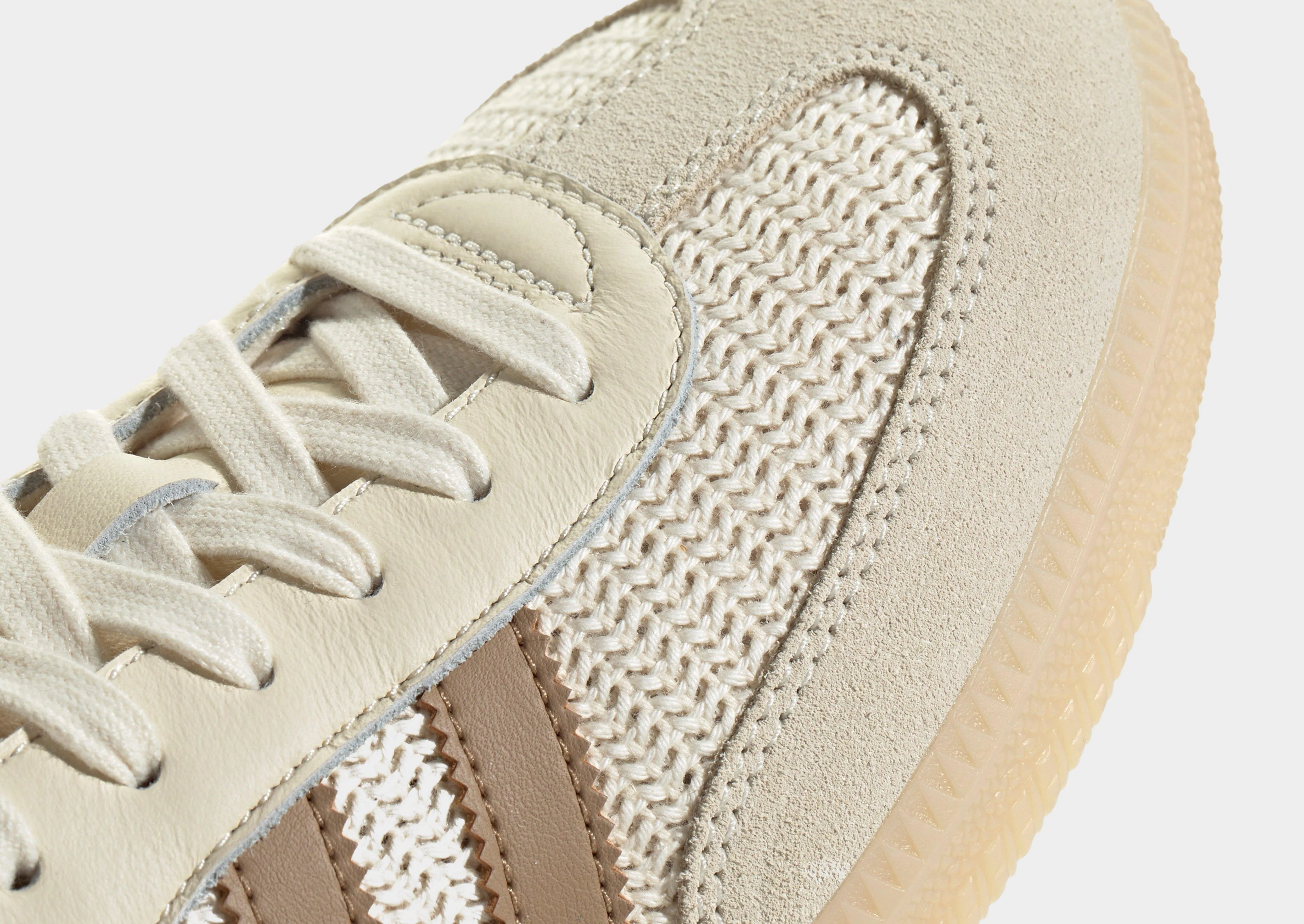 Samba OG Neat Shape Breath Layer