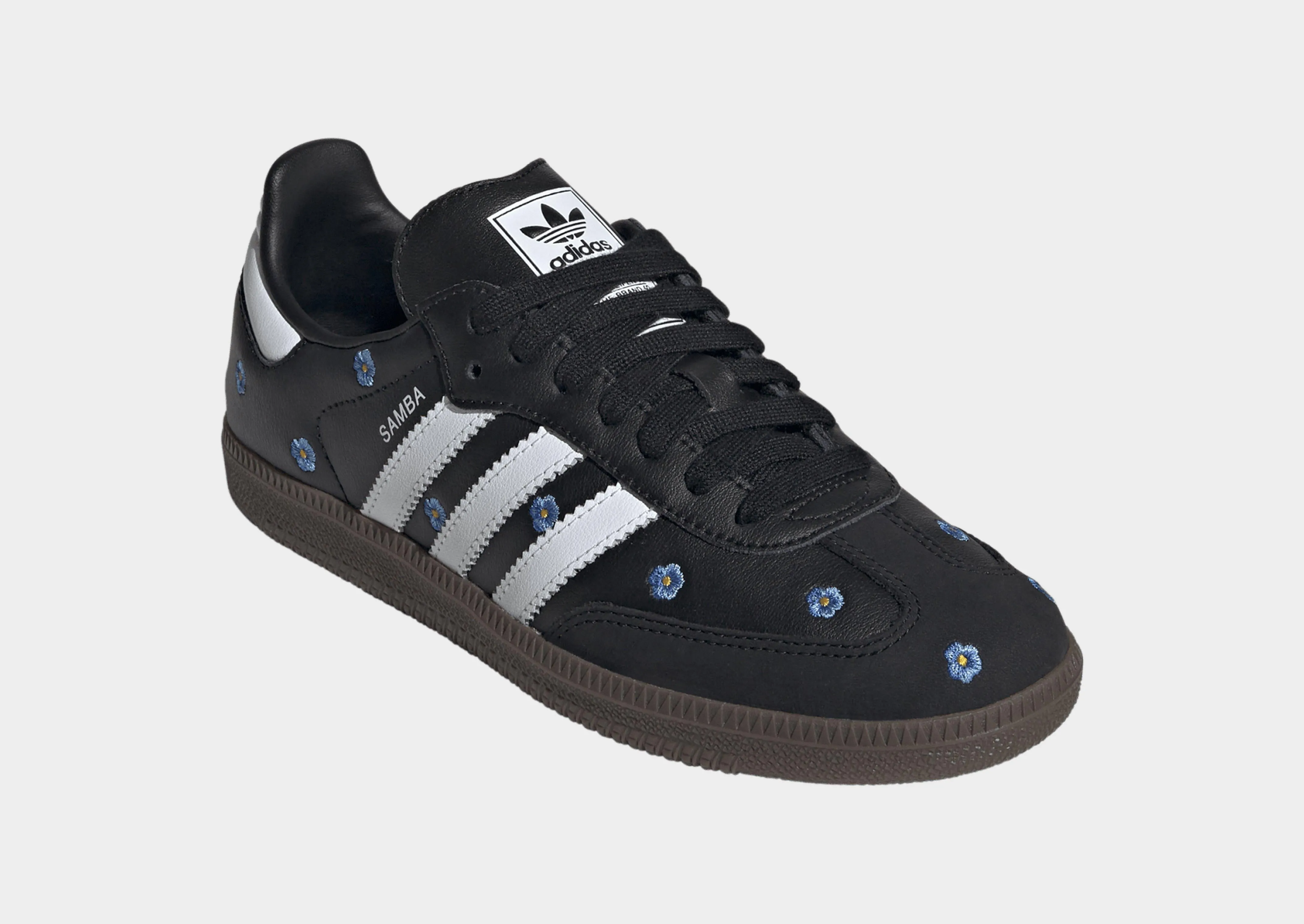 Samba OG Women's Work Style Easy Support