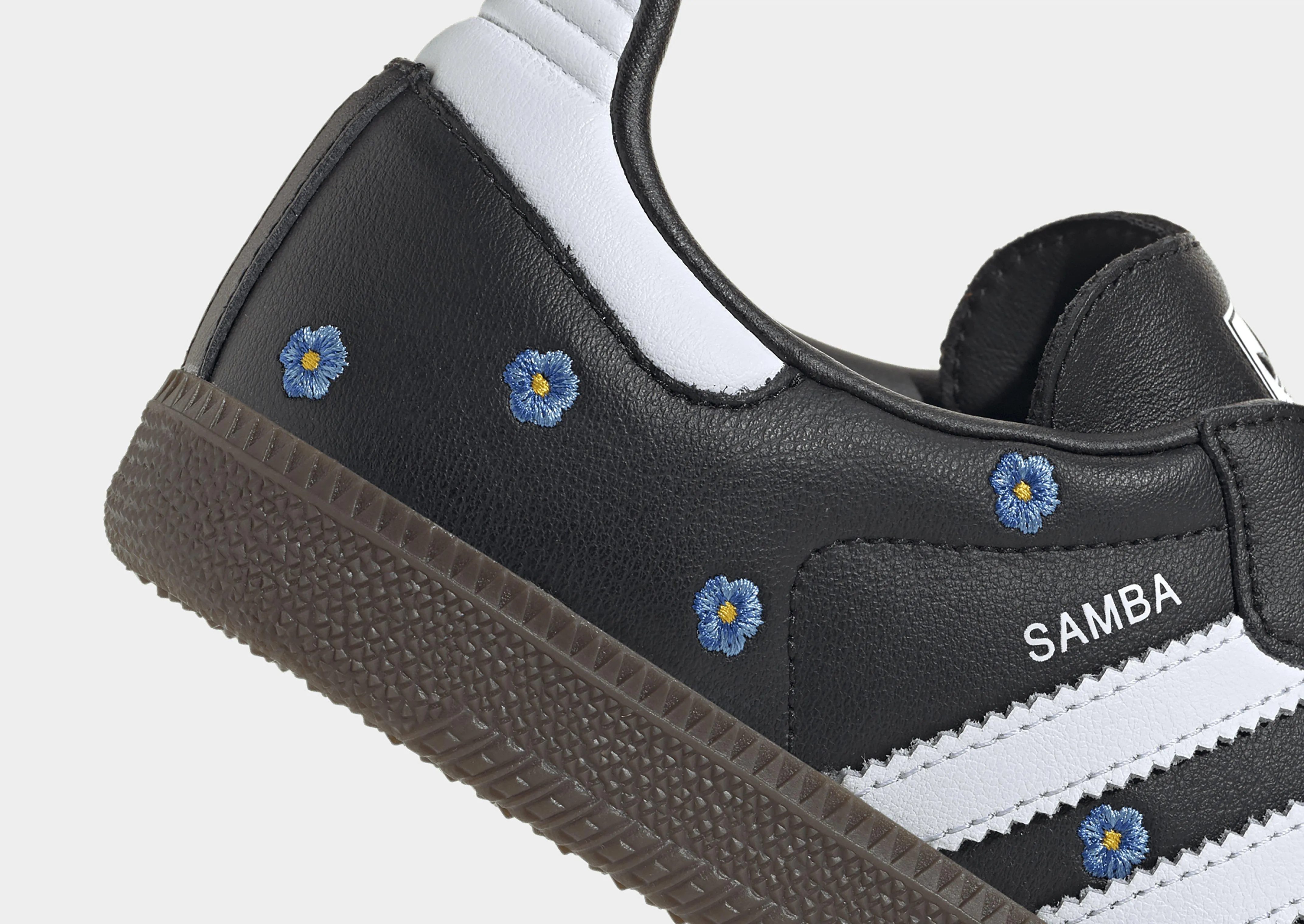 Samba OG Women's Stylish Look