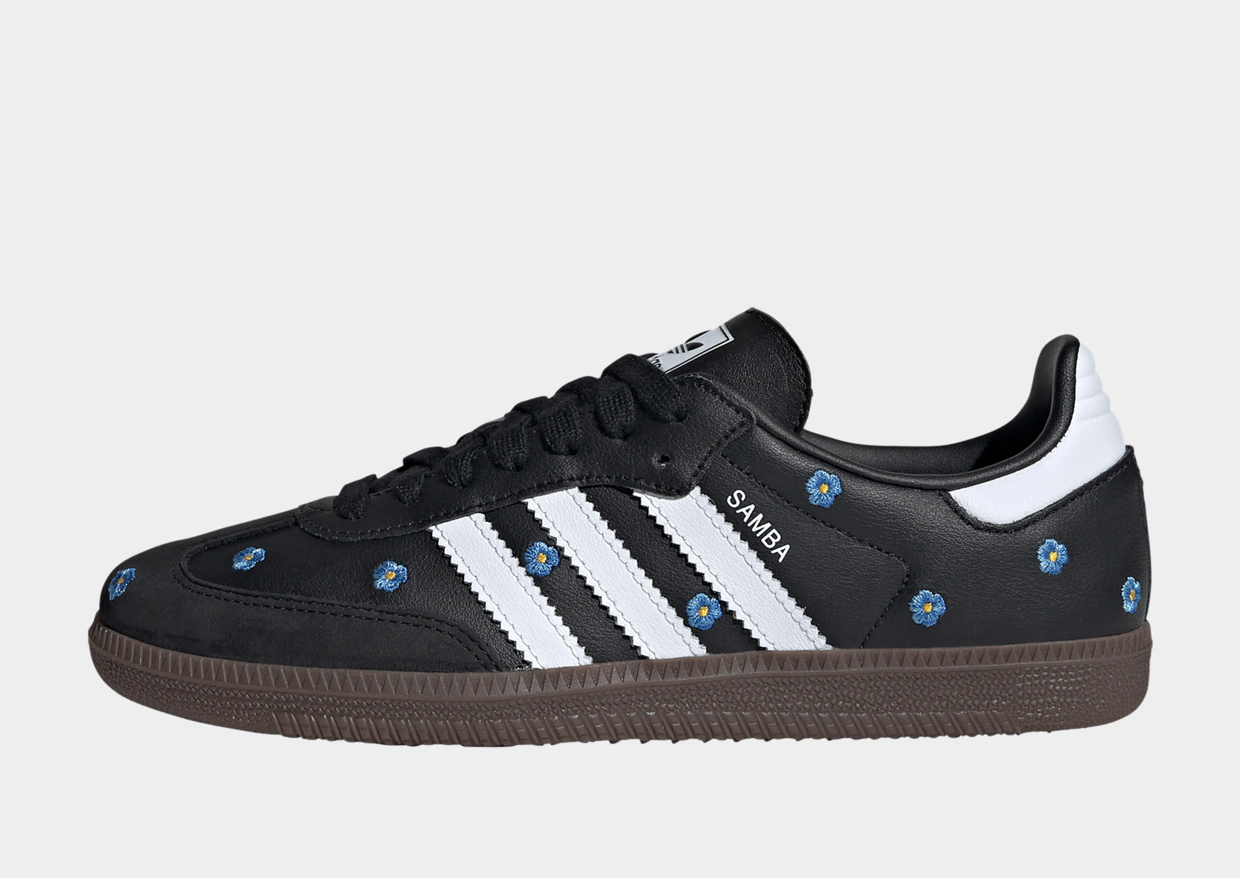Samba OG Women's All Day Comfort
