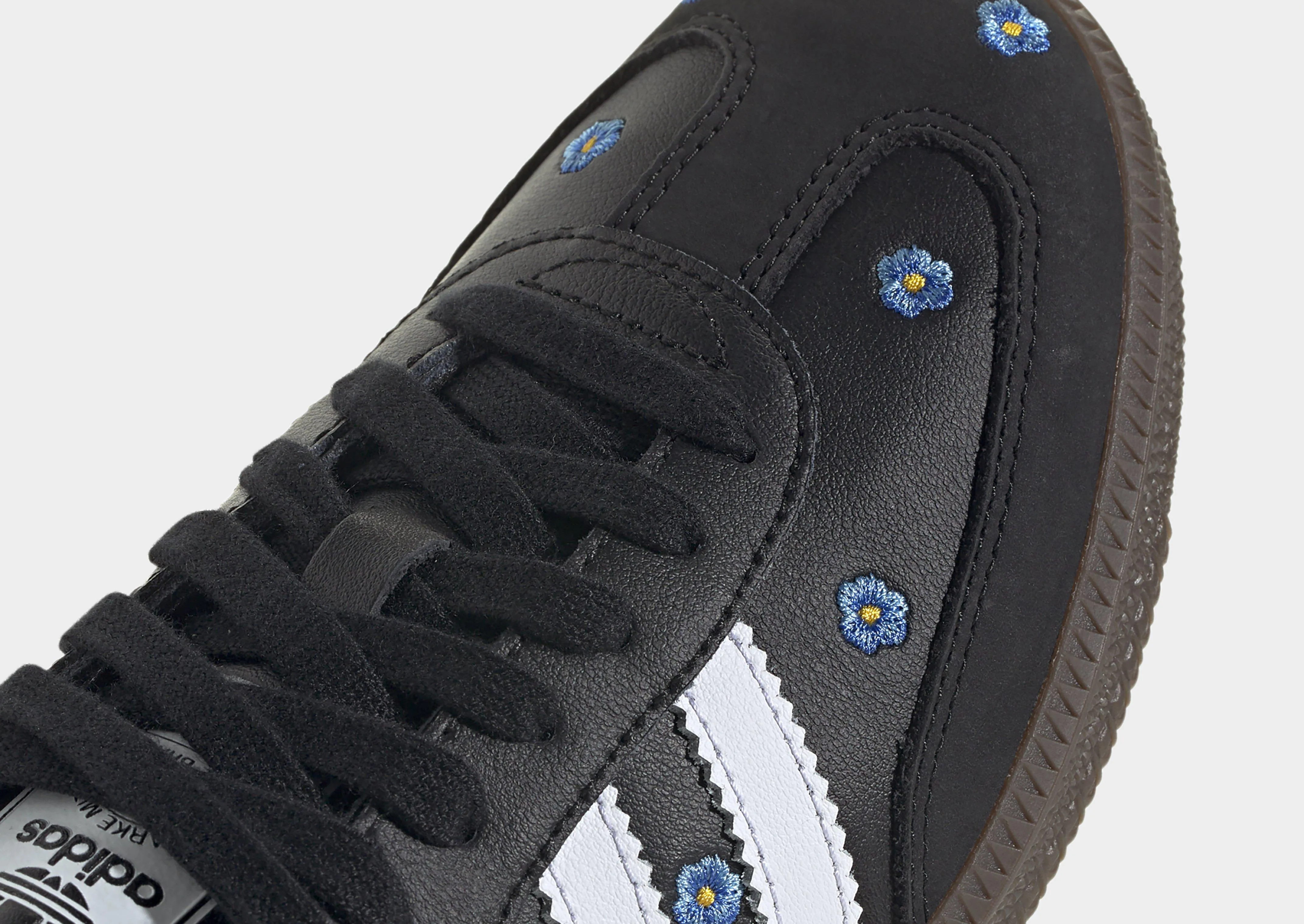 Farm Step Samba OG Women's