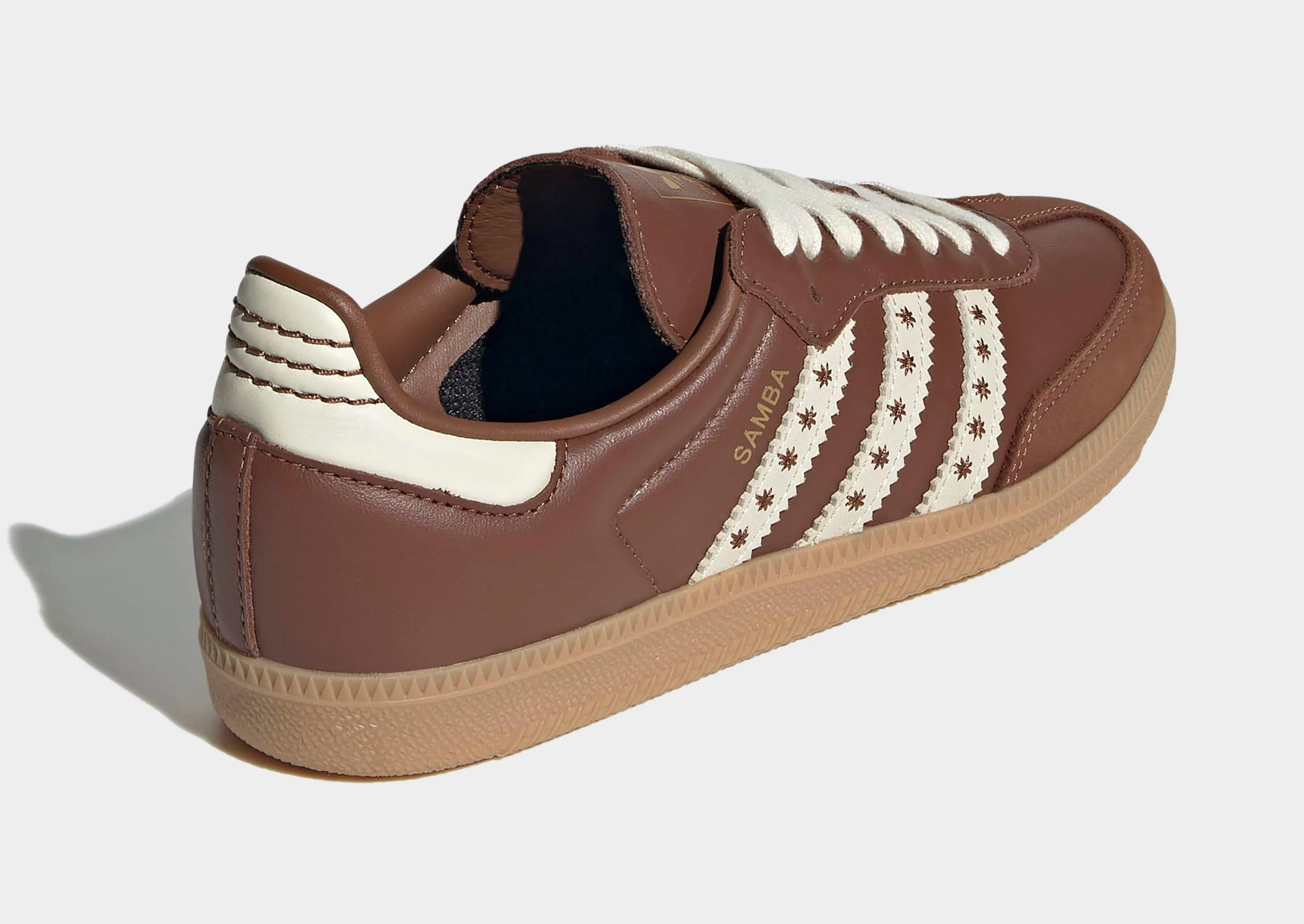 Samba OG Women's Step Smart Morning Rush