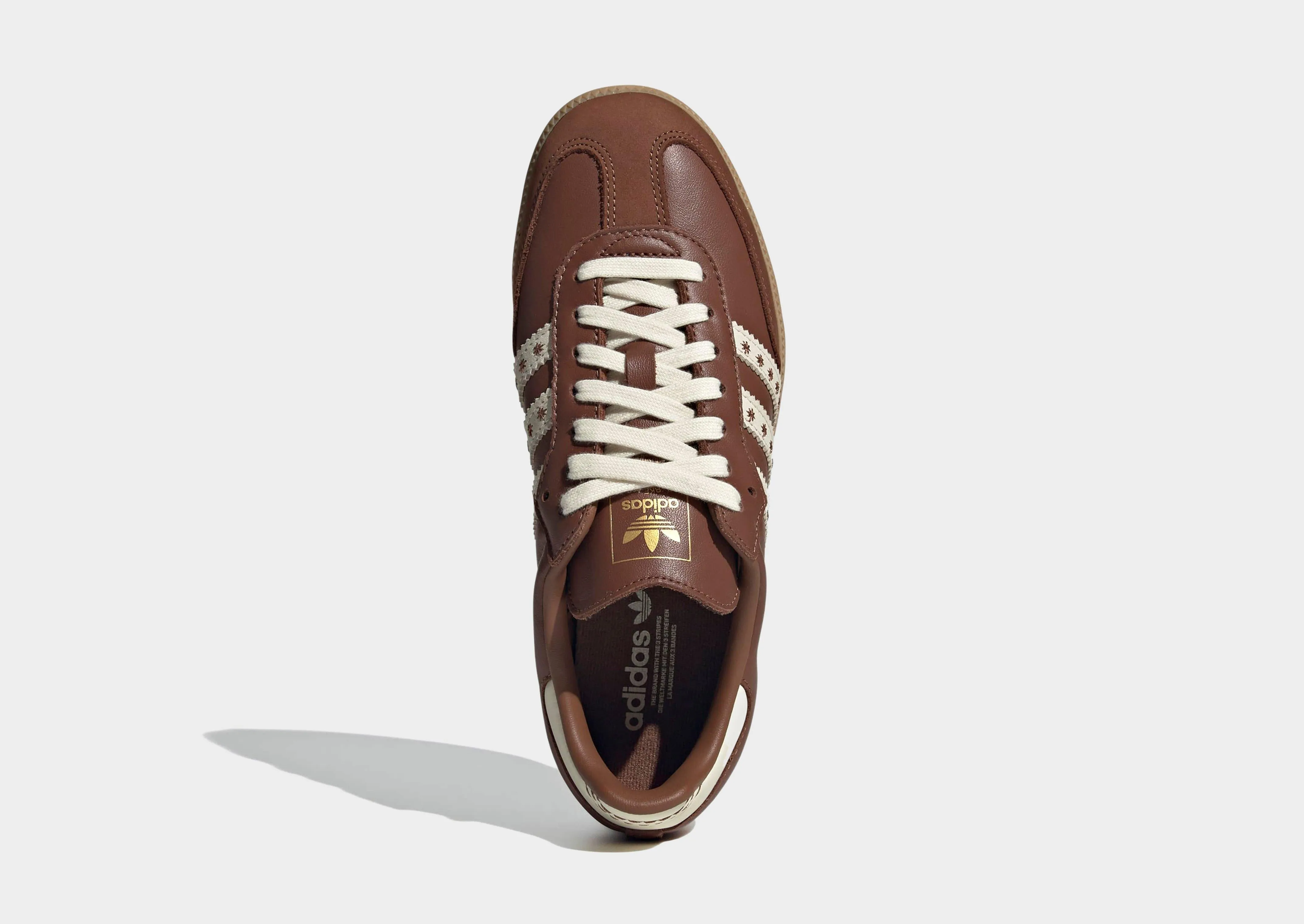 Samba OG Women's Fresh Pair