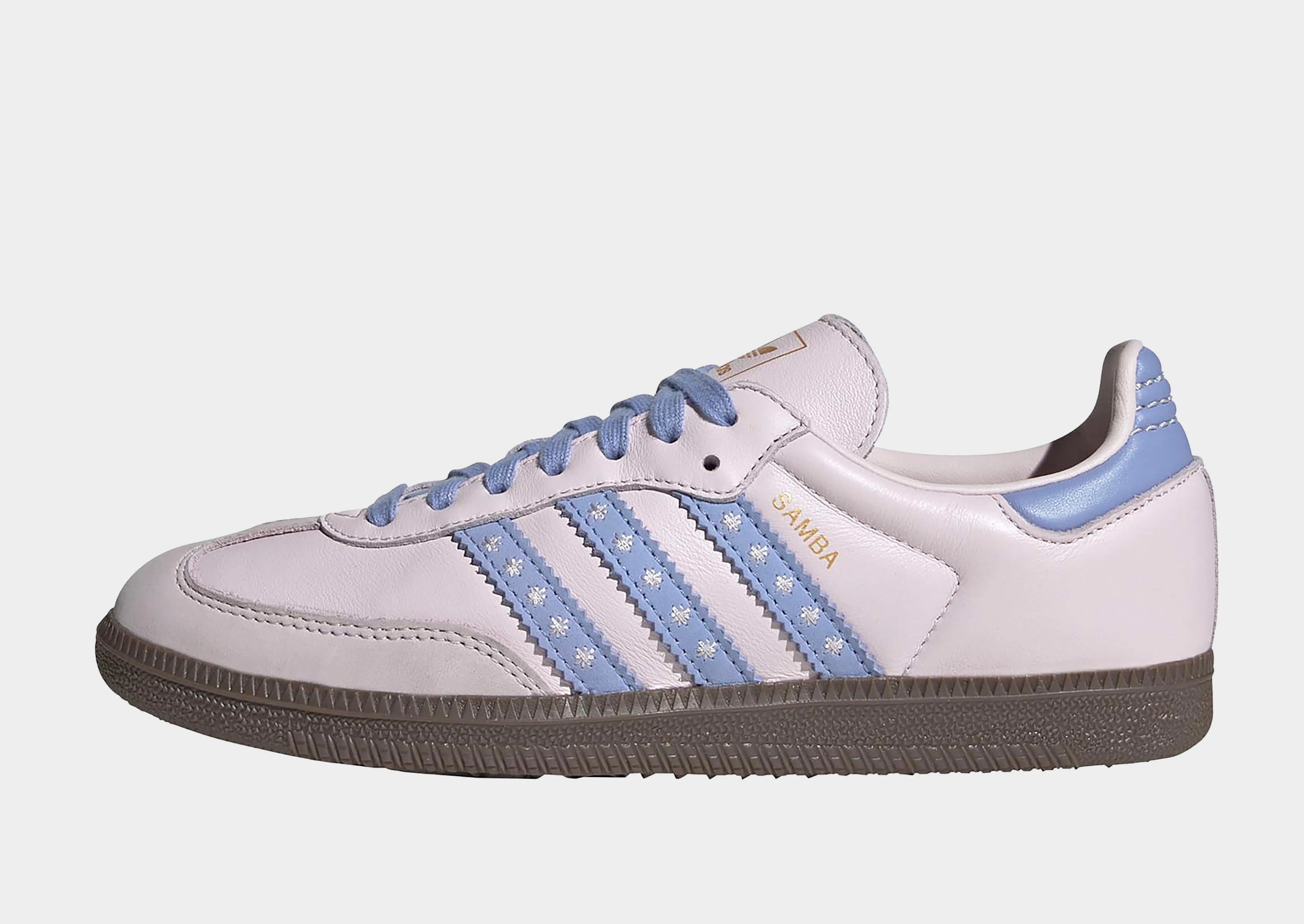 Night Out Roll Hike Samba OG Women's