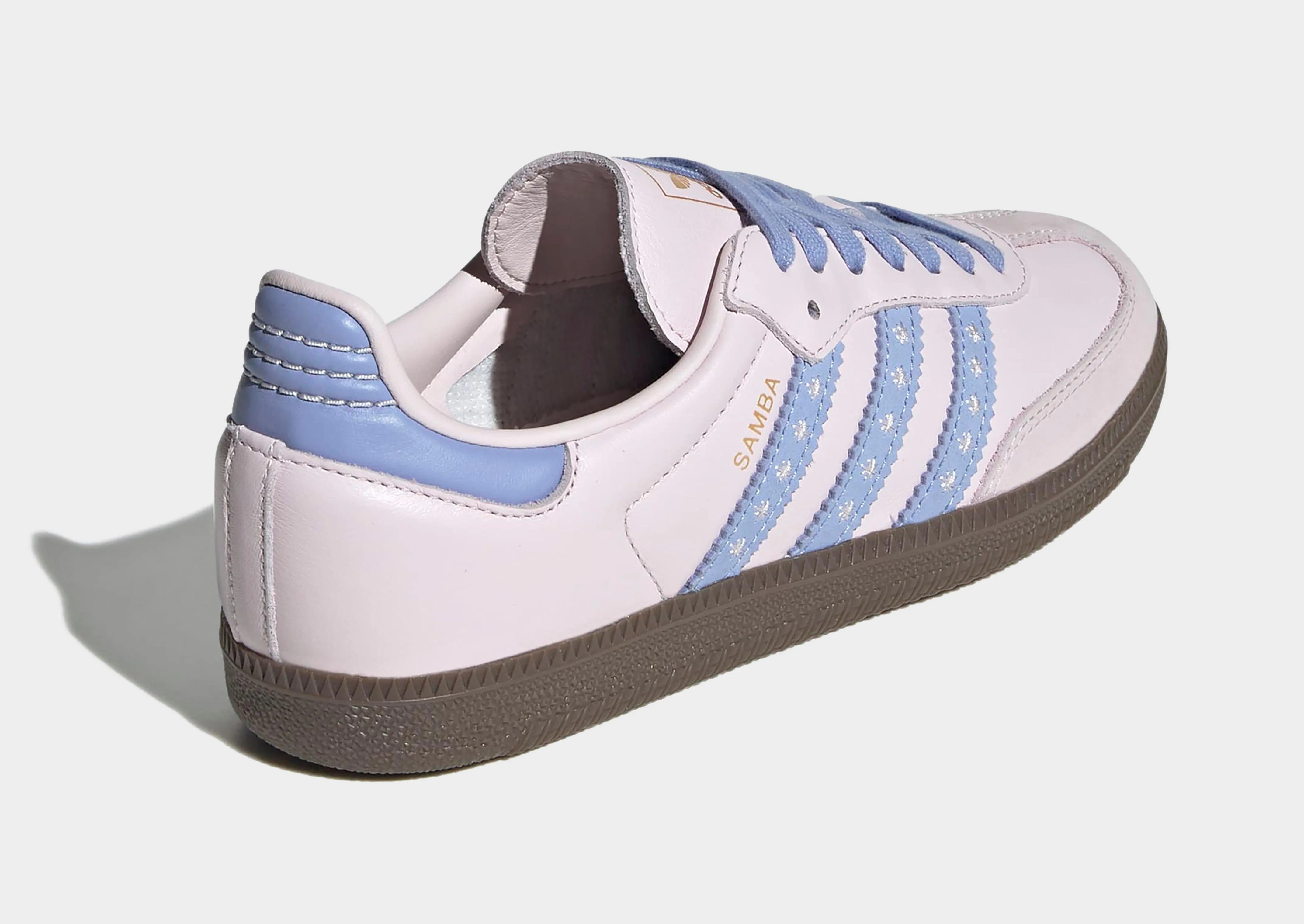 Samba OG Women's Slim Profile Step Safe
