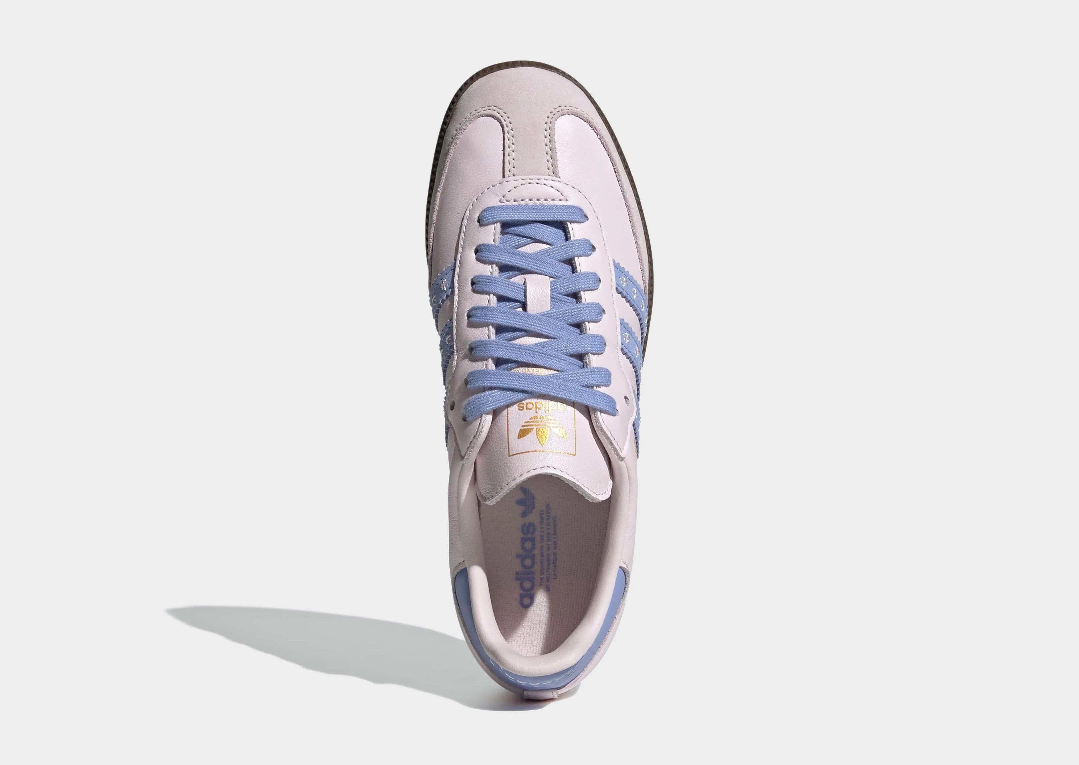 Cloud Support Samba OG Women's