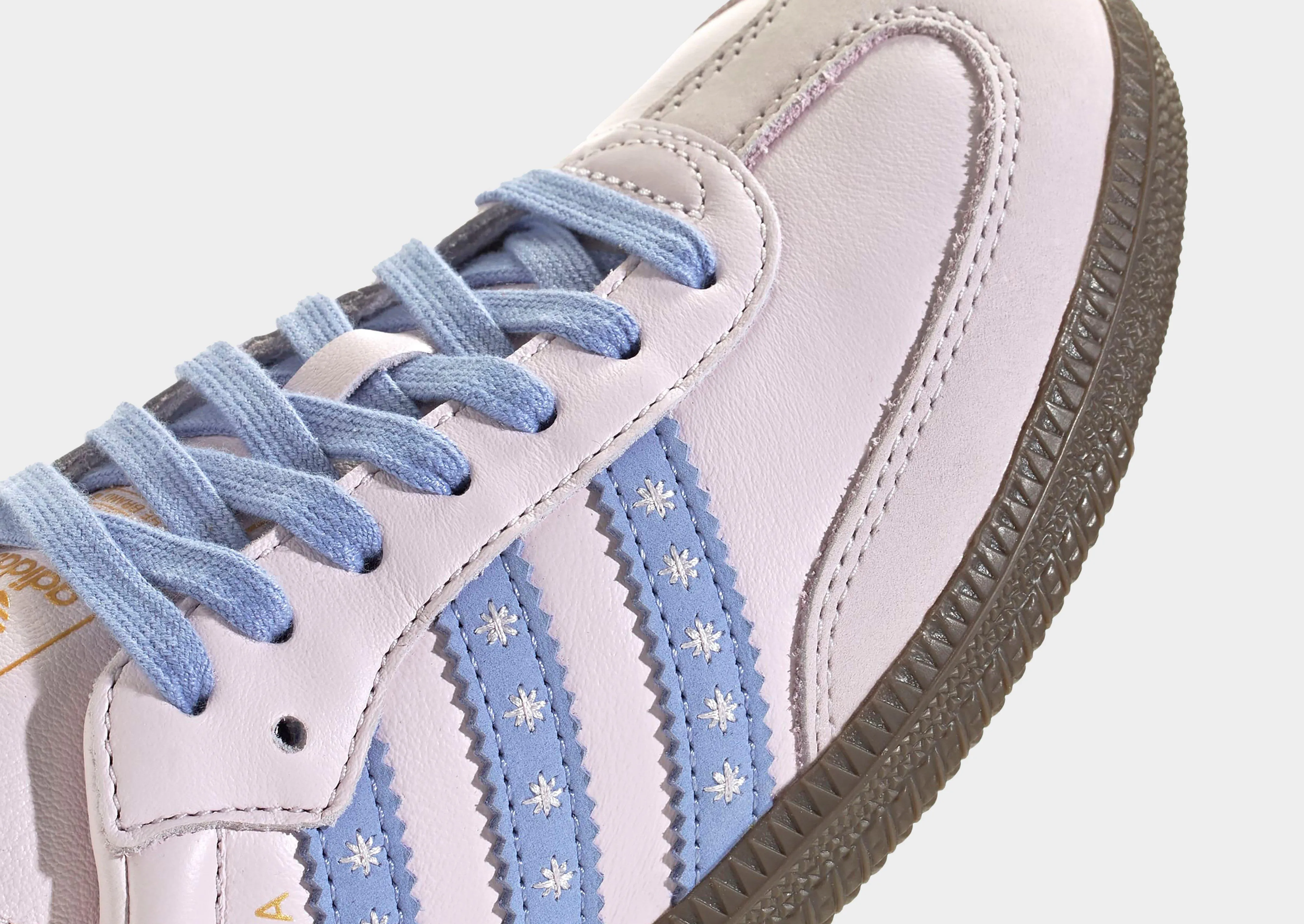 Bold piece Samba OG Women's