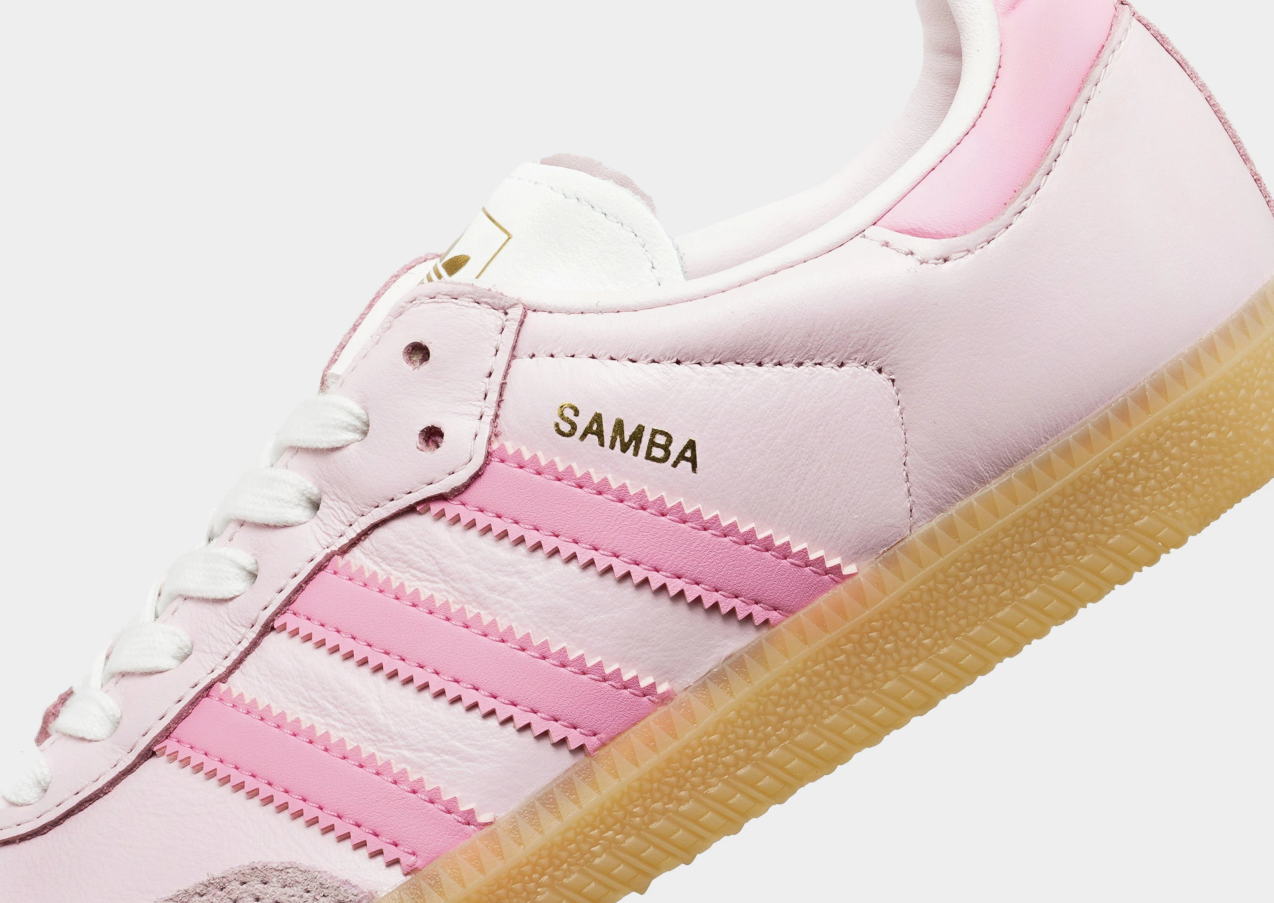 Samba OG Women's Performance Fit
