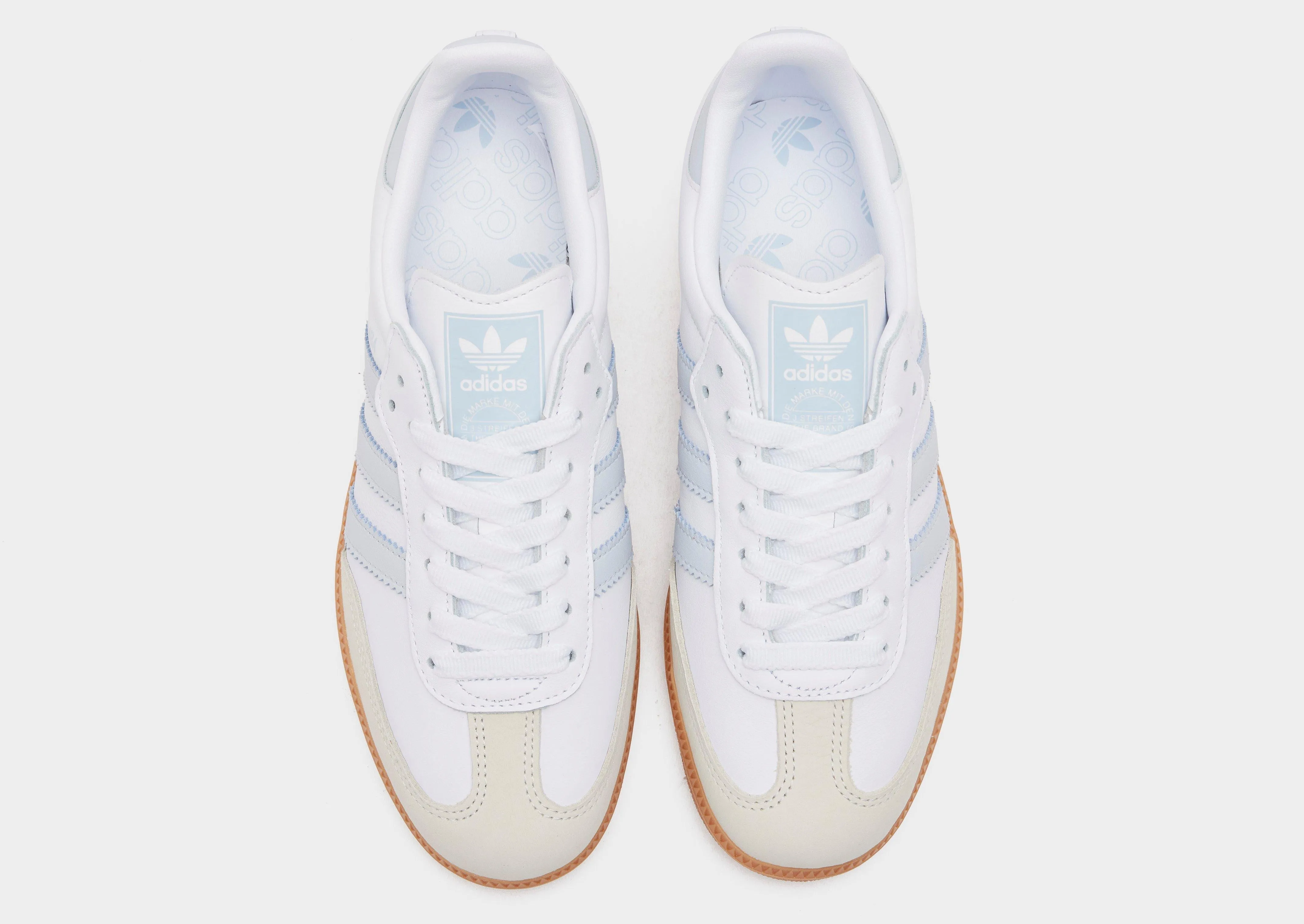 Torsion Response Unit Samba OG Women's