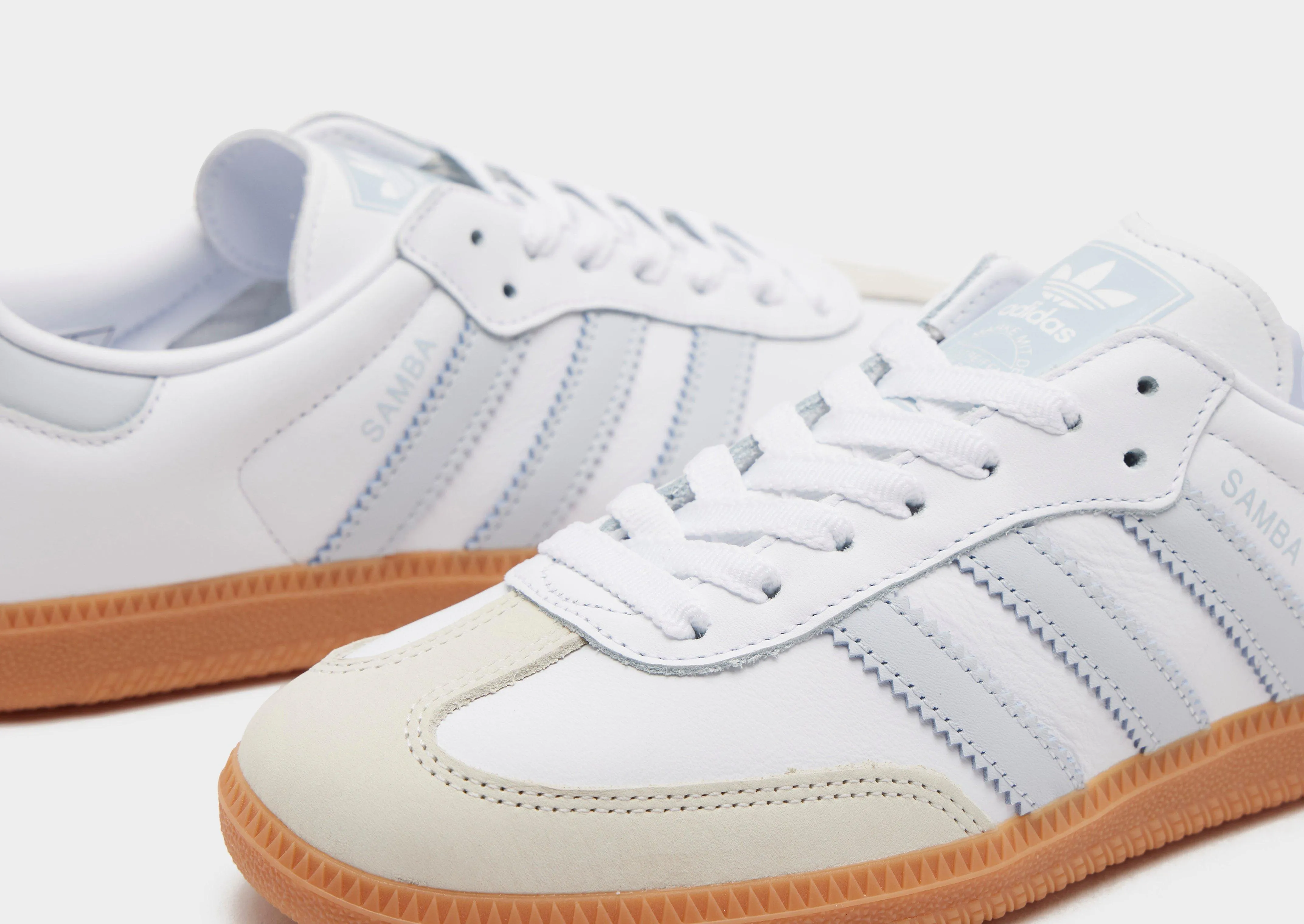 work commute Low Cut Prostration Samba OG Women's