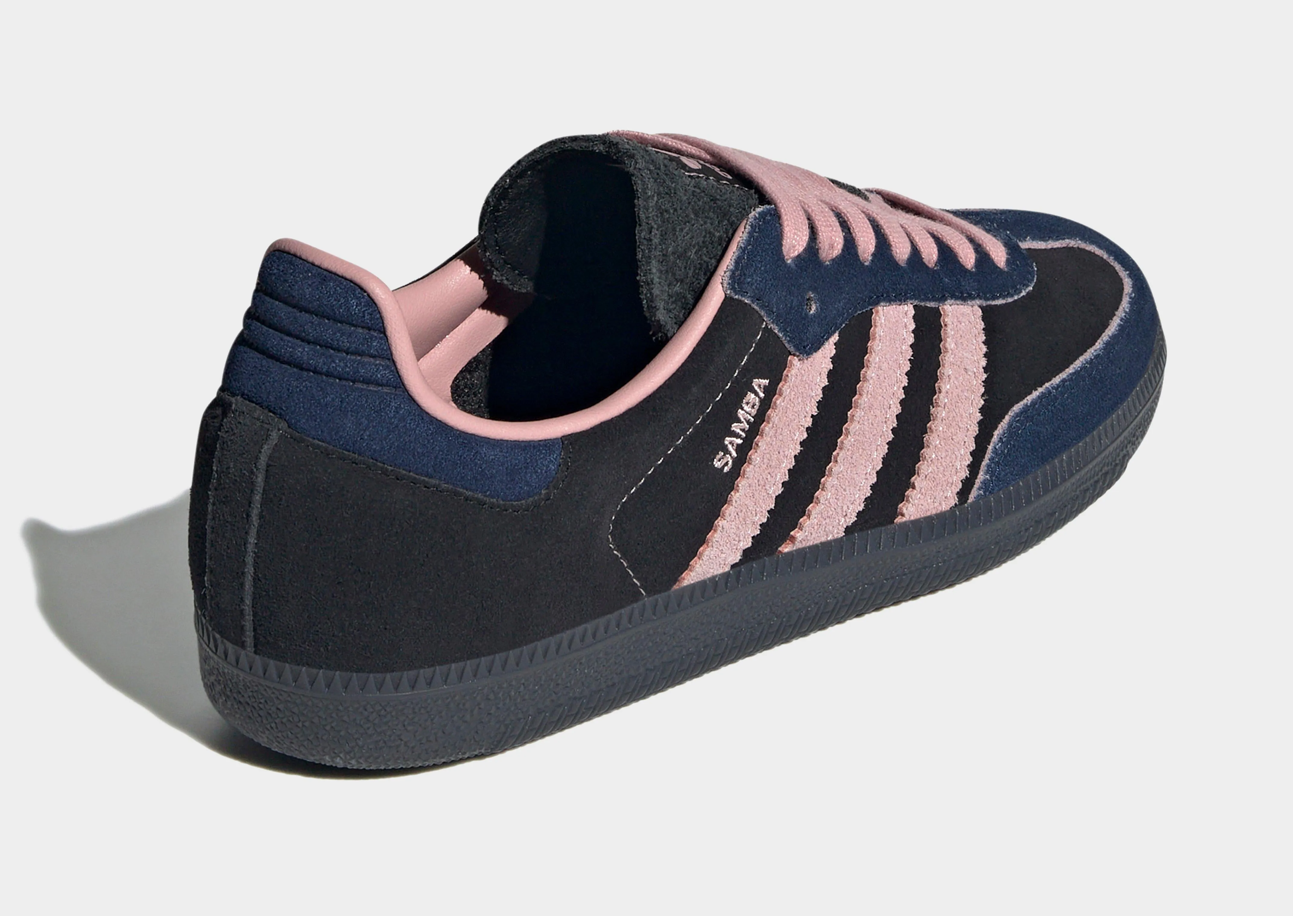 Flexible Construction Multi-functional breathability Samba OG Women's