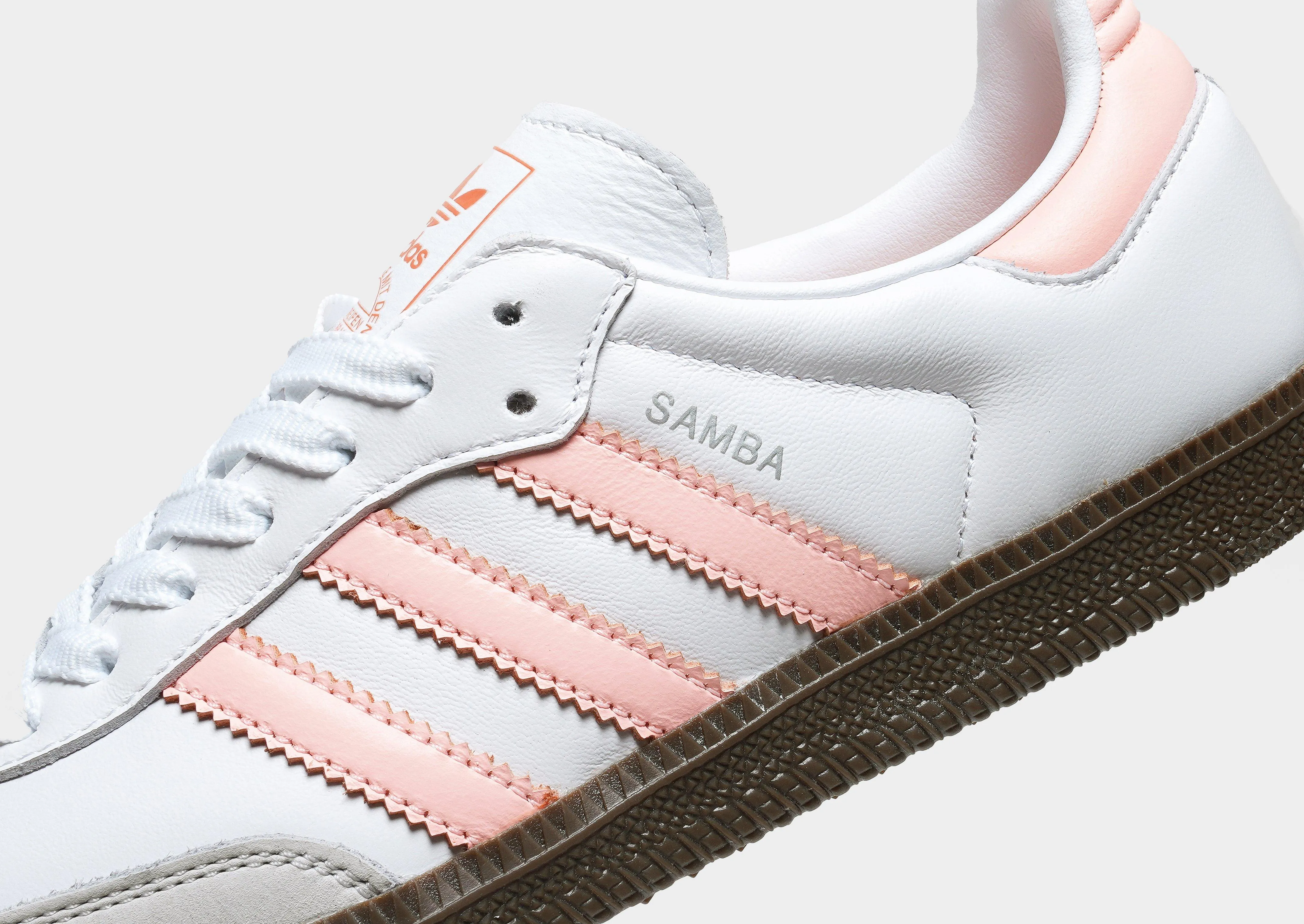Samba OG Women's Canyon Hike Chic Everyday