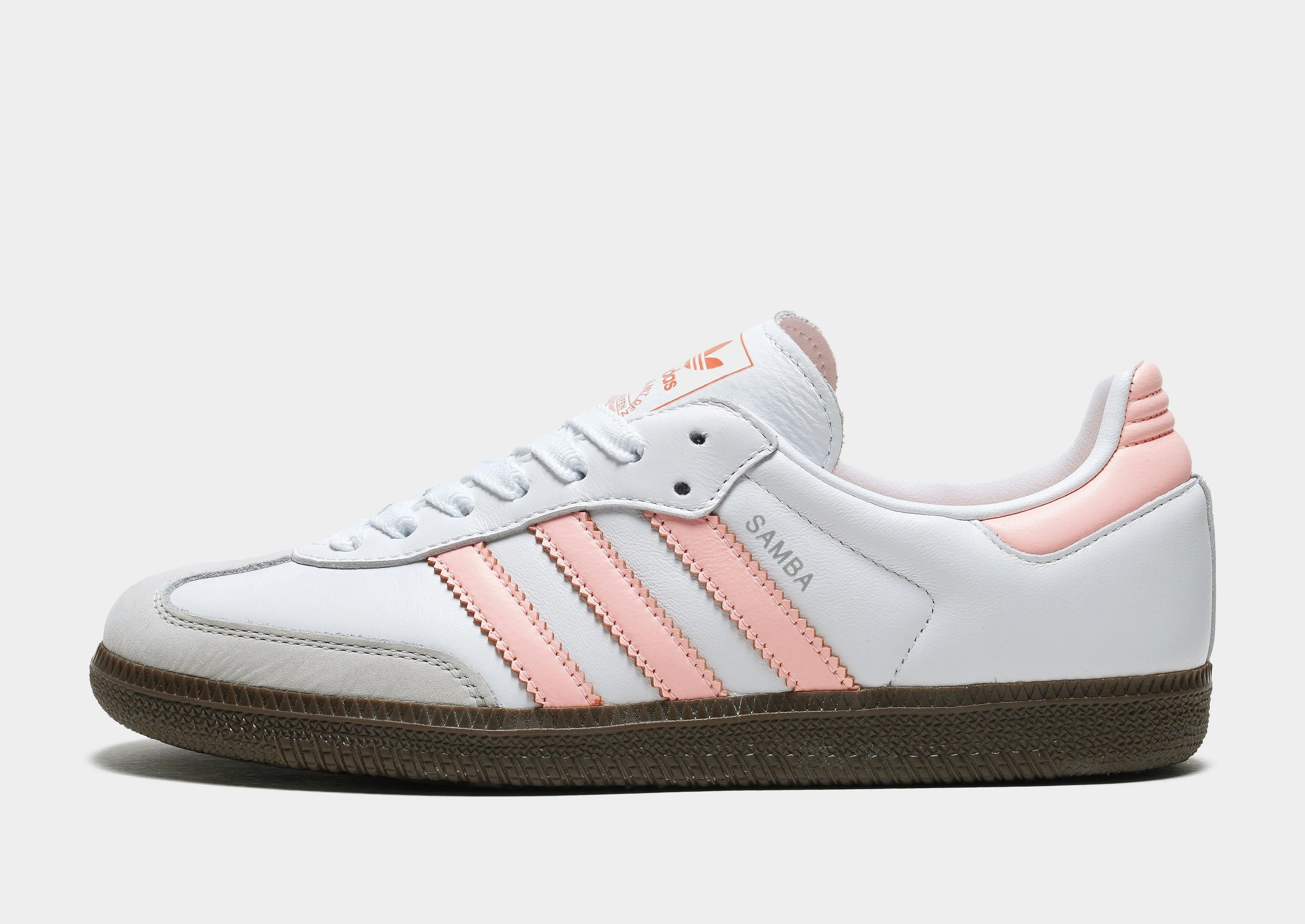 Samba OG Women's Senior Friendly Anti   Slip Feature