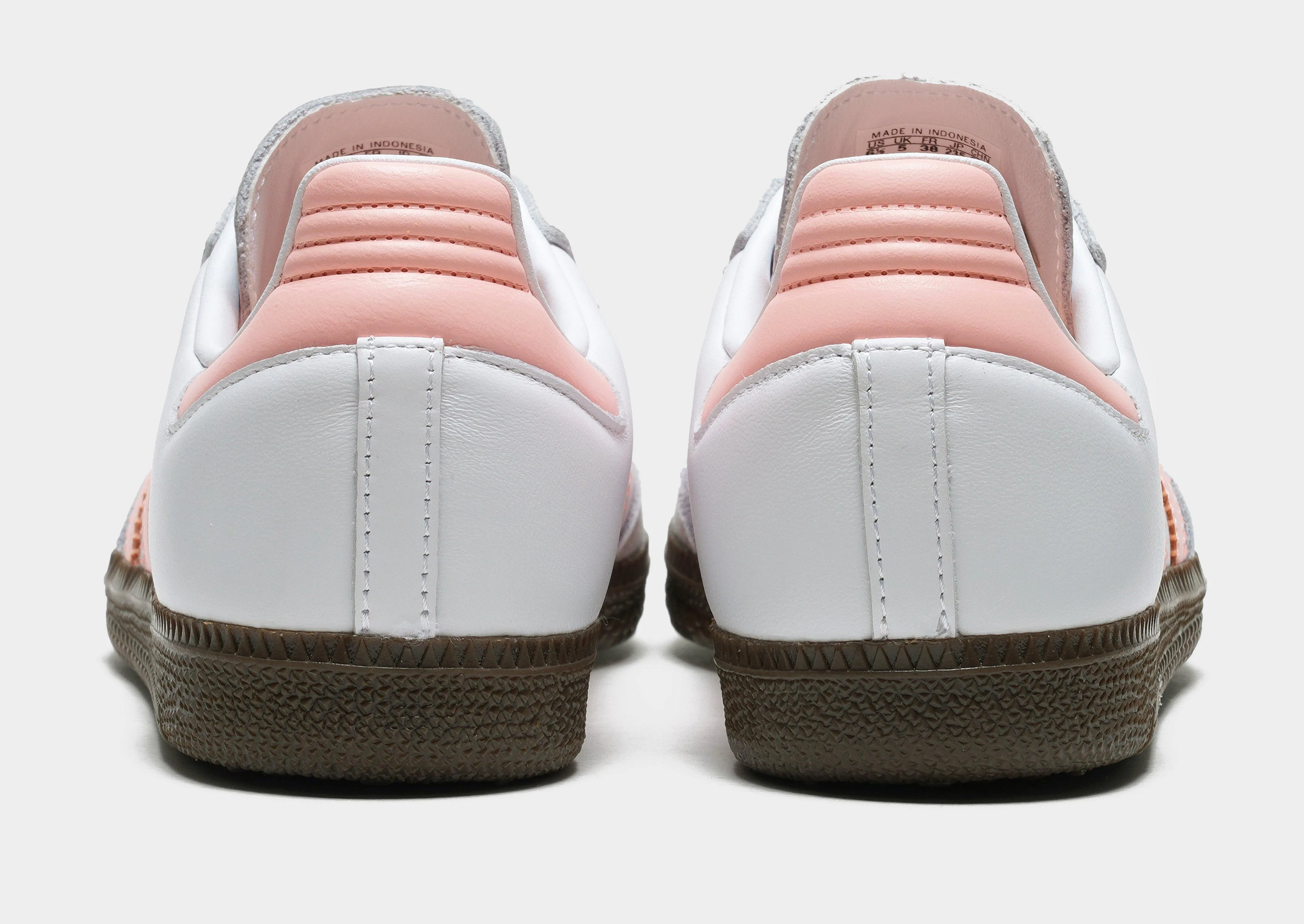 Casual Routine Samba OG Women's