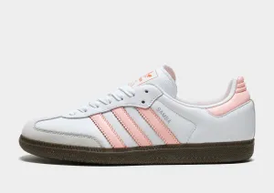 Tidy Lines Samba OG Women's