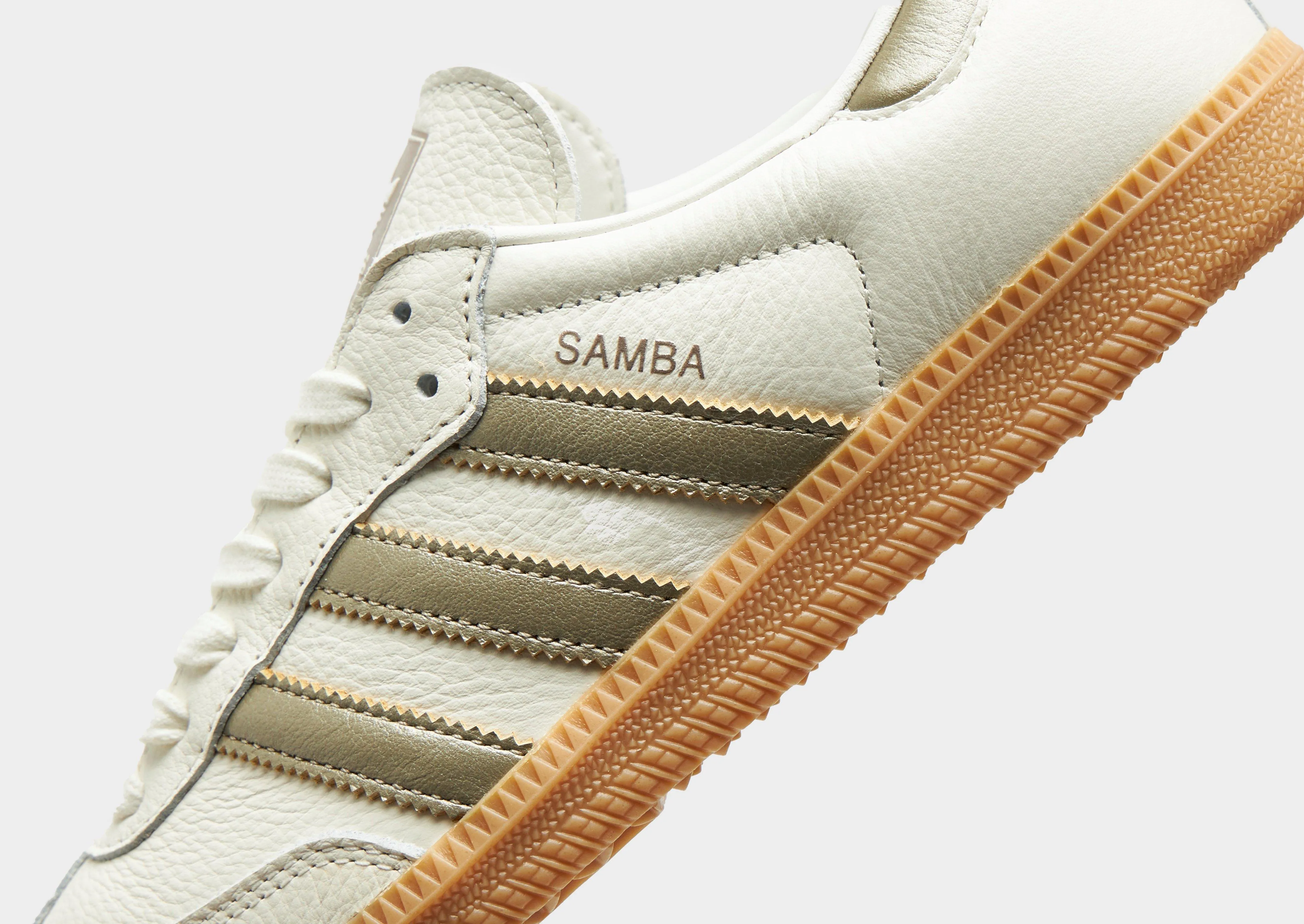 Active Flex Samba OG Women's