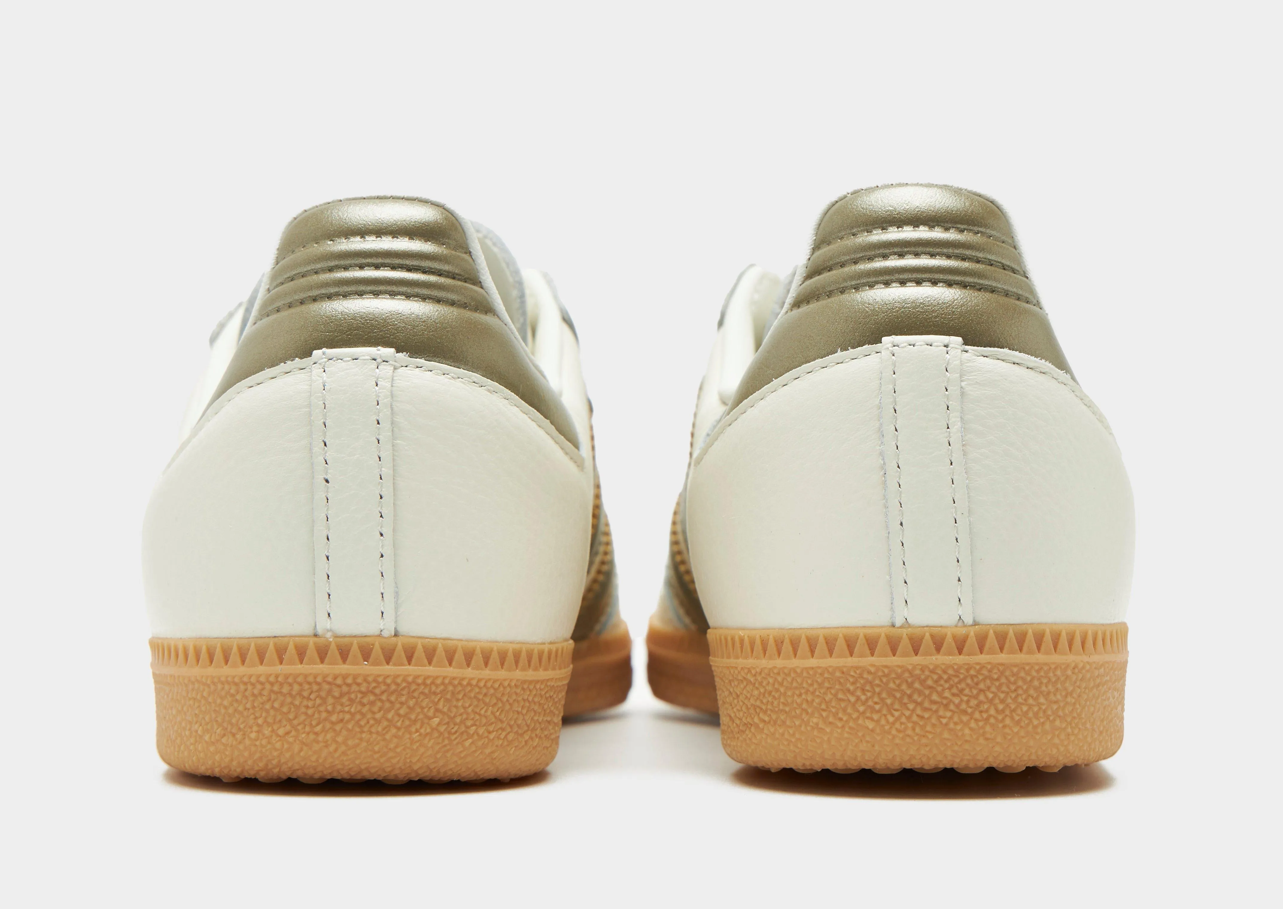 Samba OG Women's Upgraded cushioning