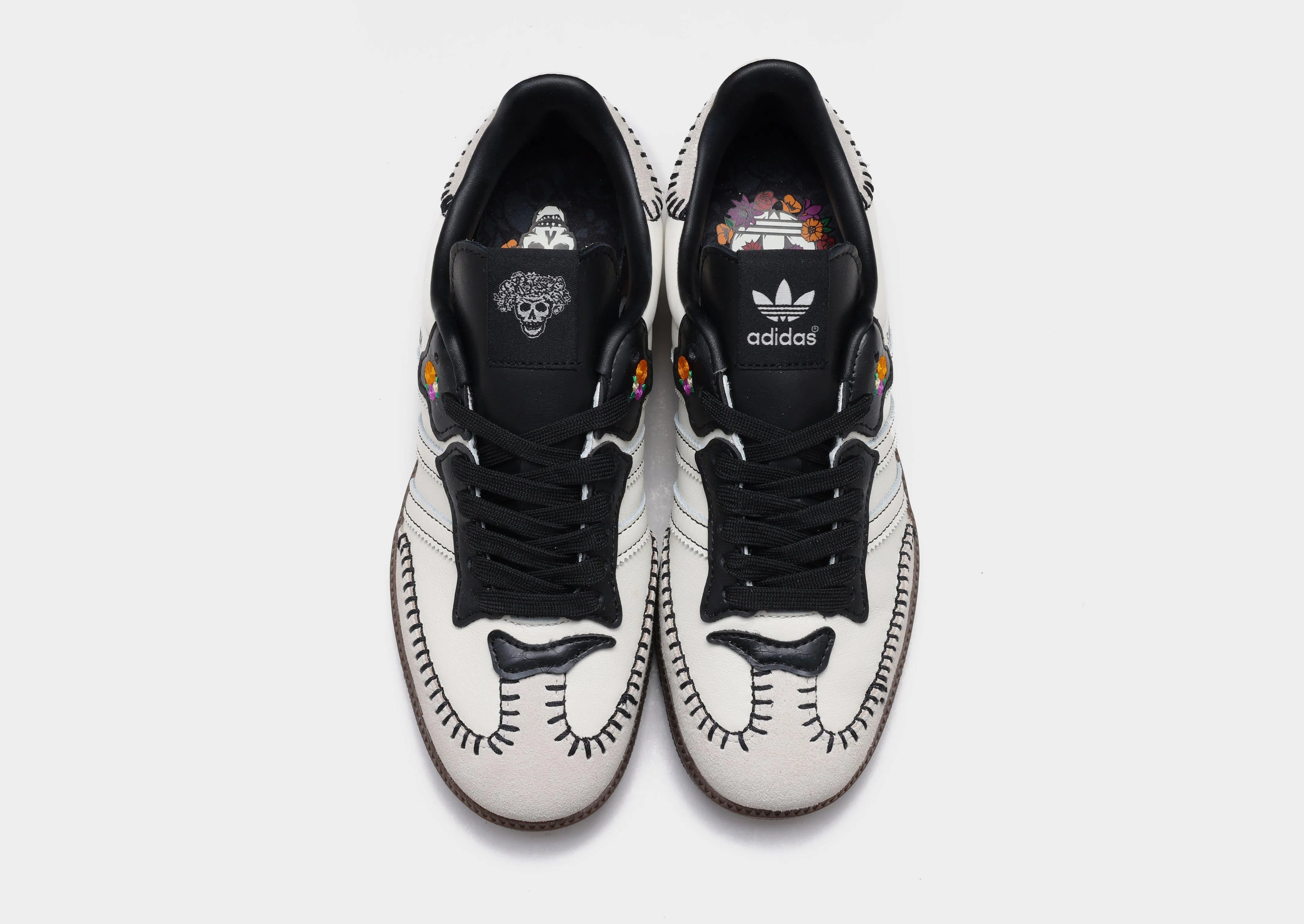 Samba OG Women's Wear Anytime Speed Flex