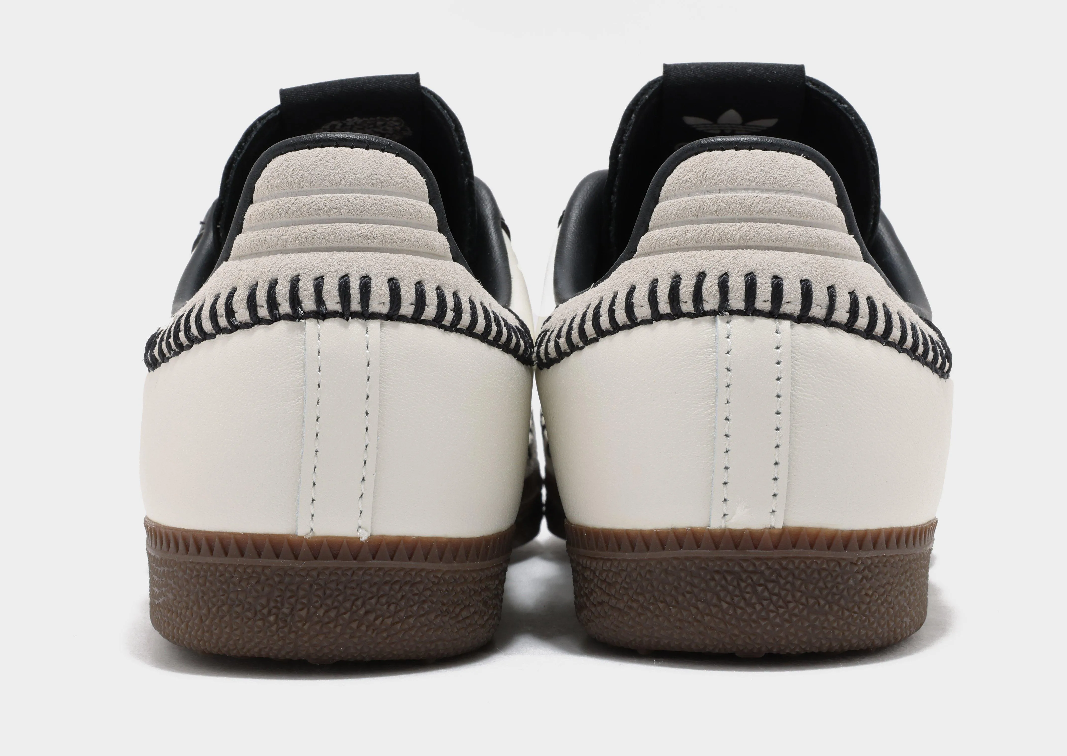 Stair Run Soft   leather Samba OG Women's