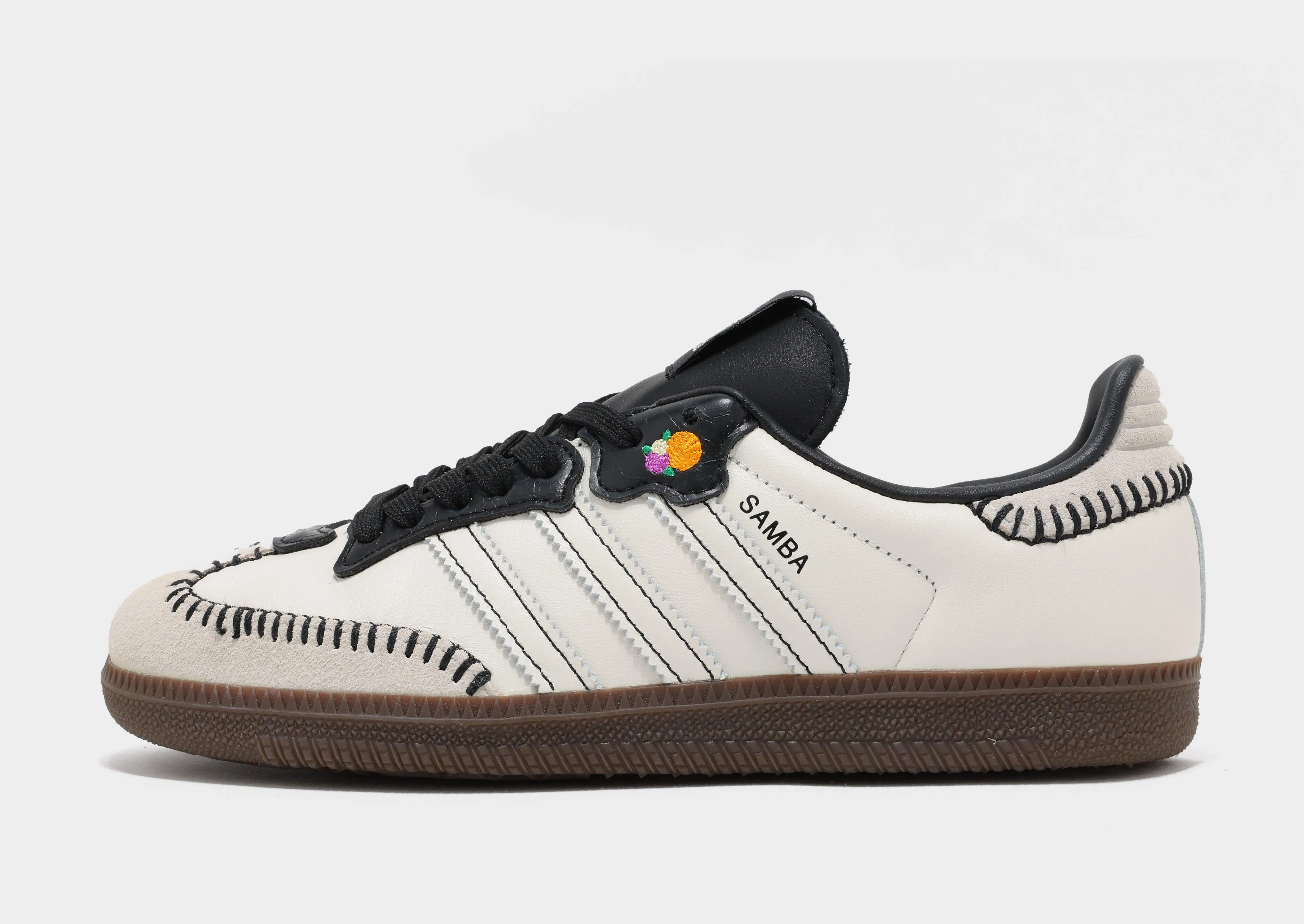 Fall Outfit platform Samba OG Women's