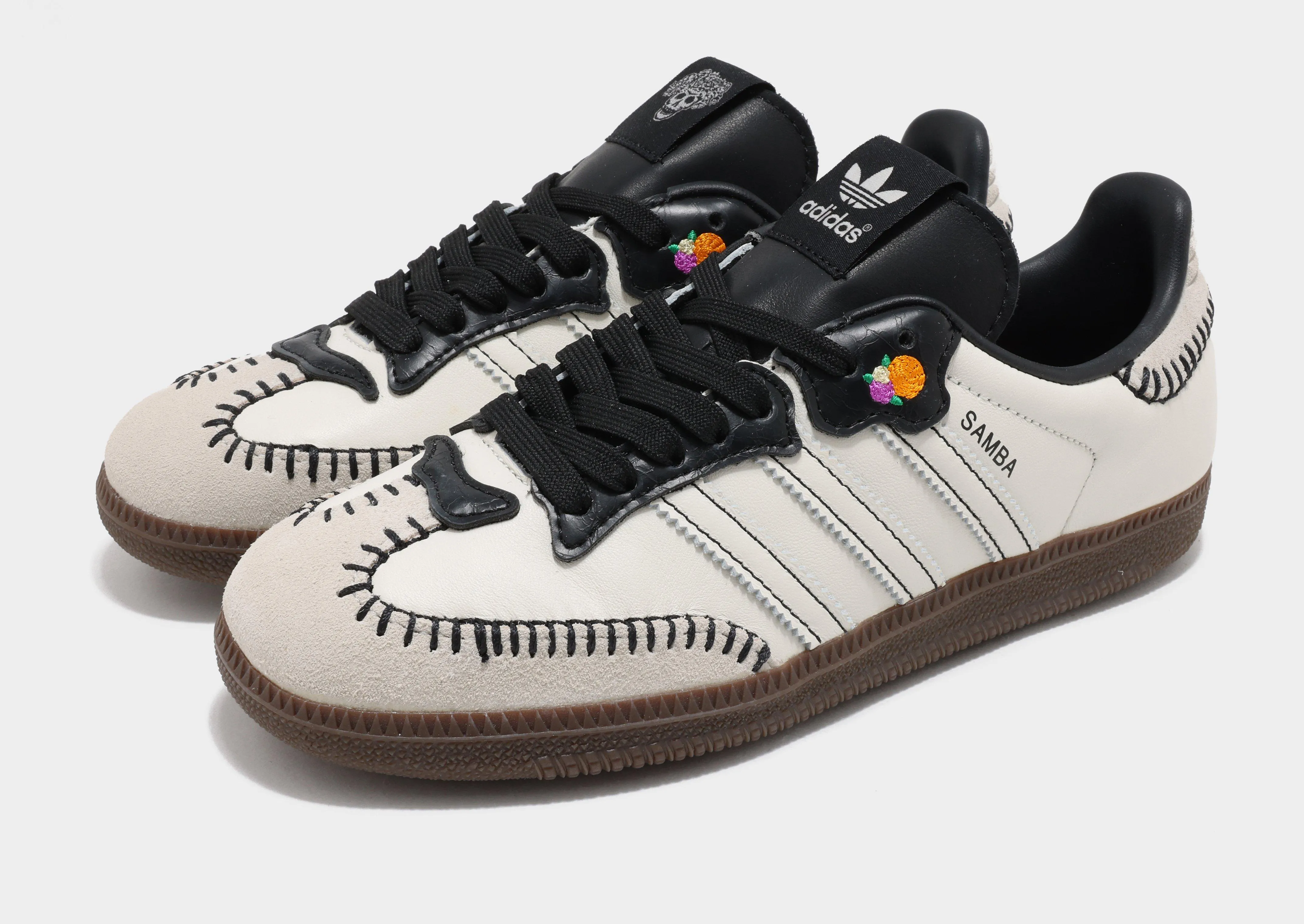 Samba OG Women's LightweightUpper