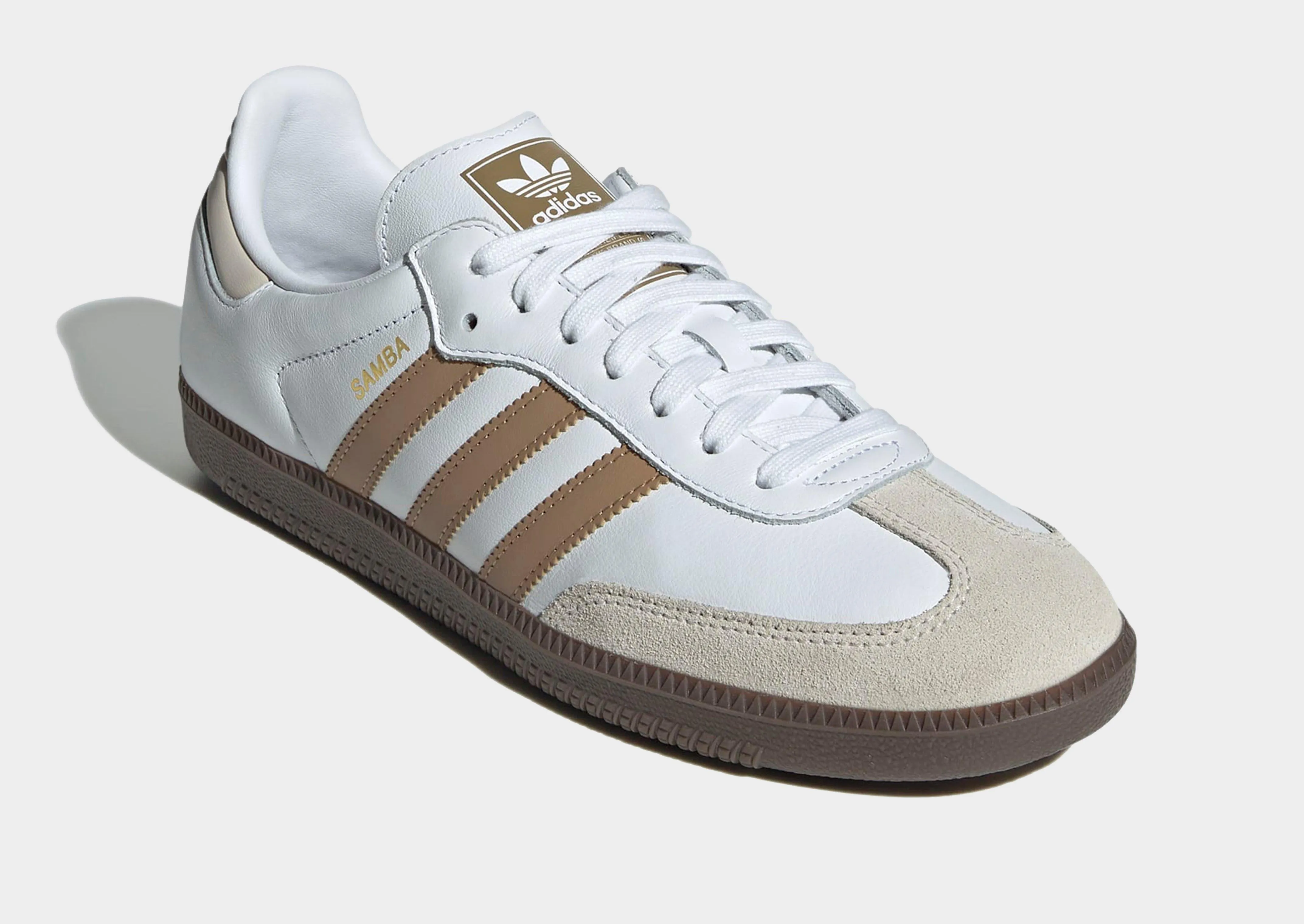 Everywhere Use Samba OG Women's