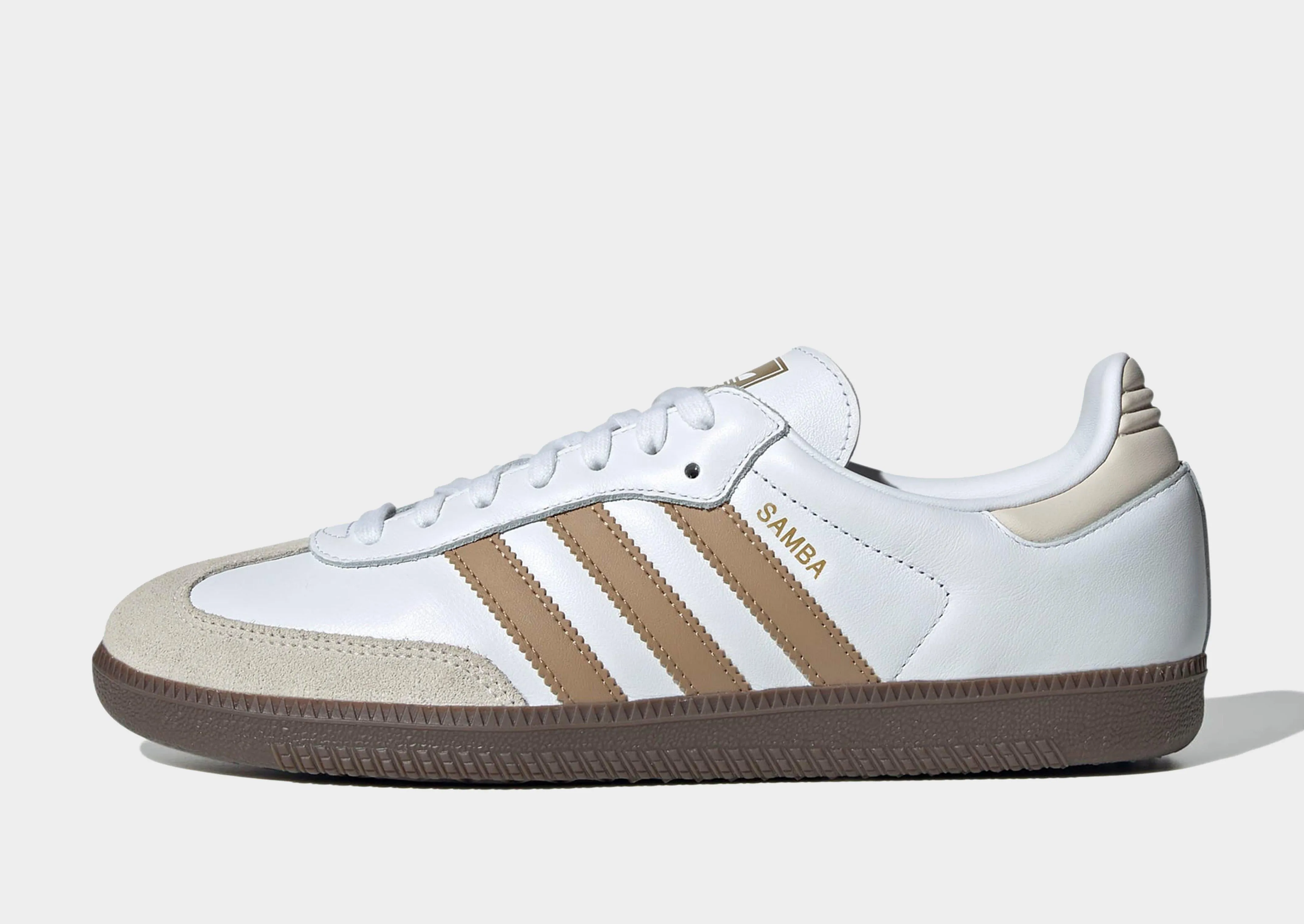 Street Ease Samba OG Women's