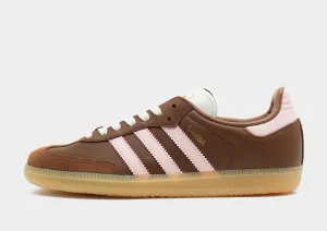 Versatile Look Samba OG Women's
